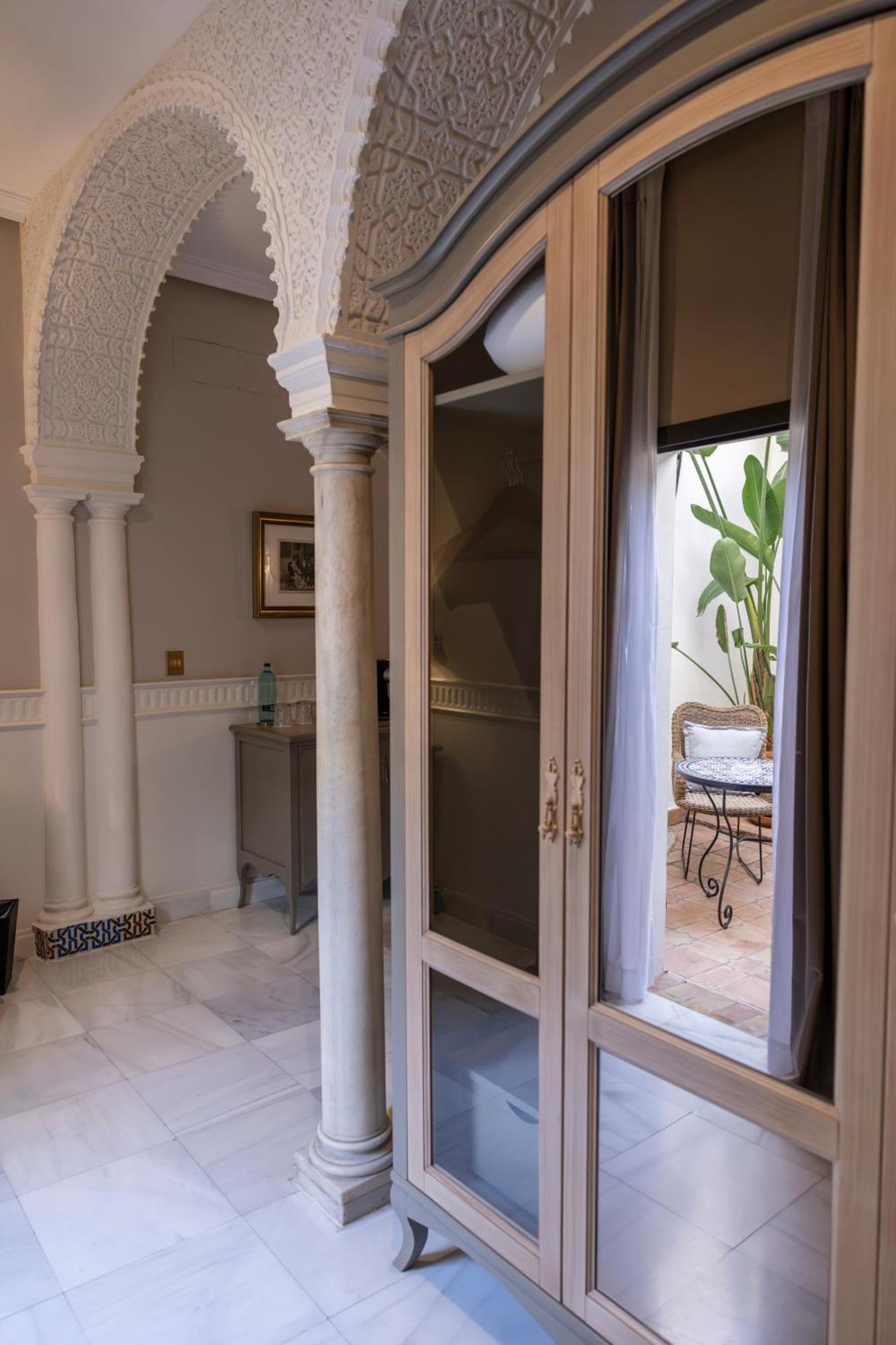 Superior Double Room Terrace