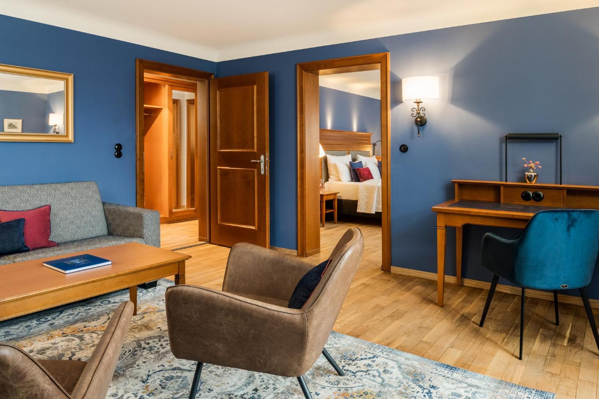 Junior Suite