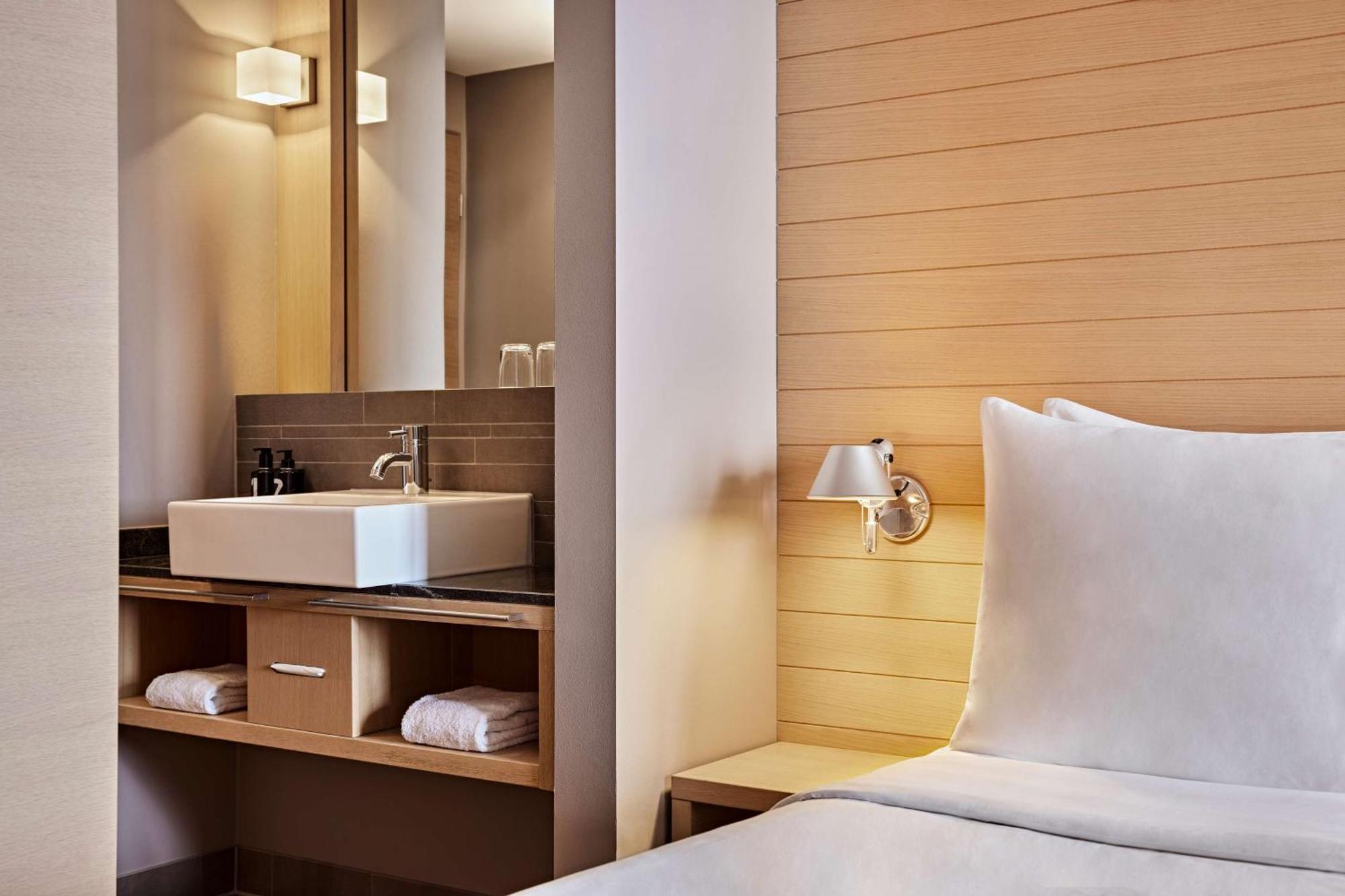 Comfort Doppelzimmer