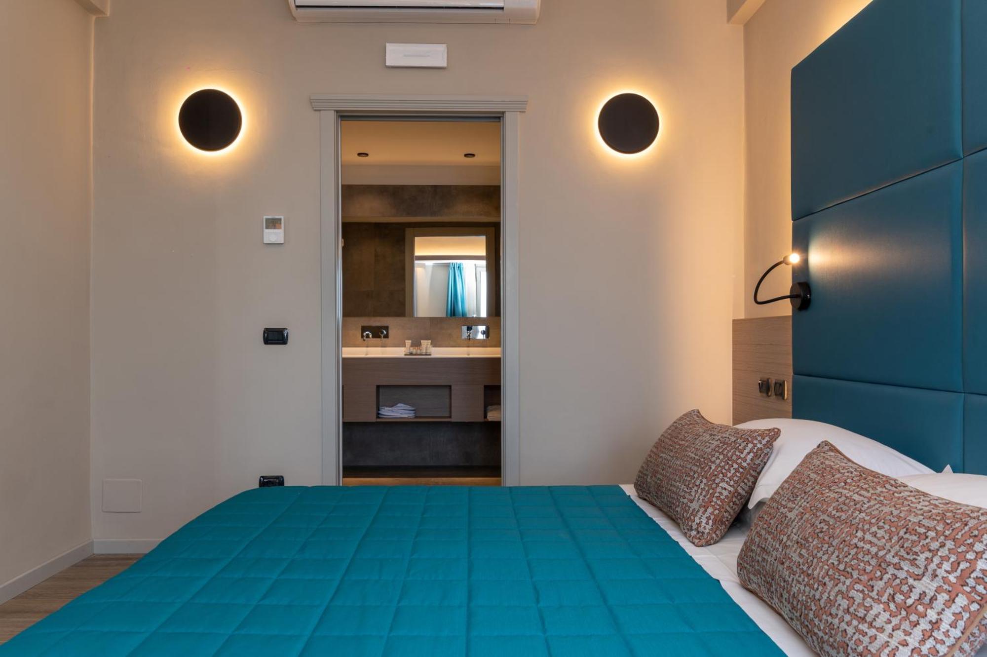 Suite con Vista Mare