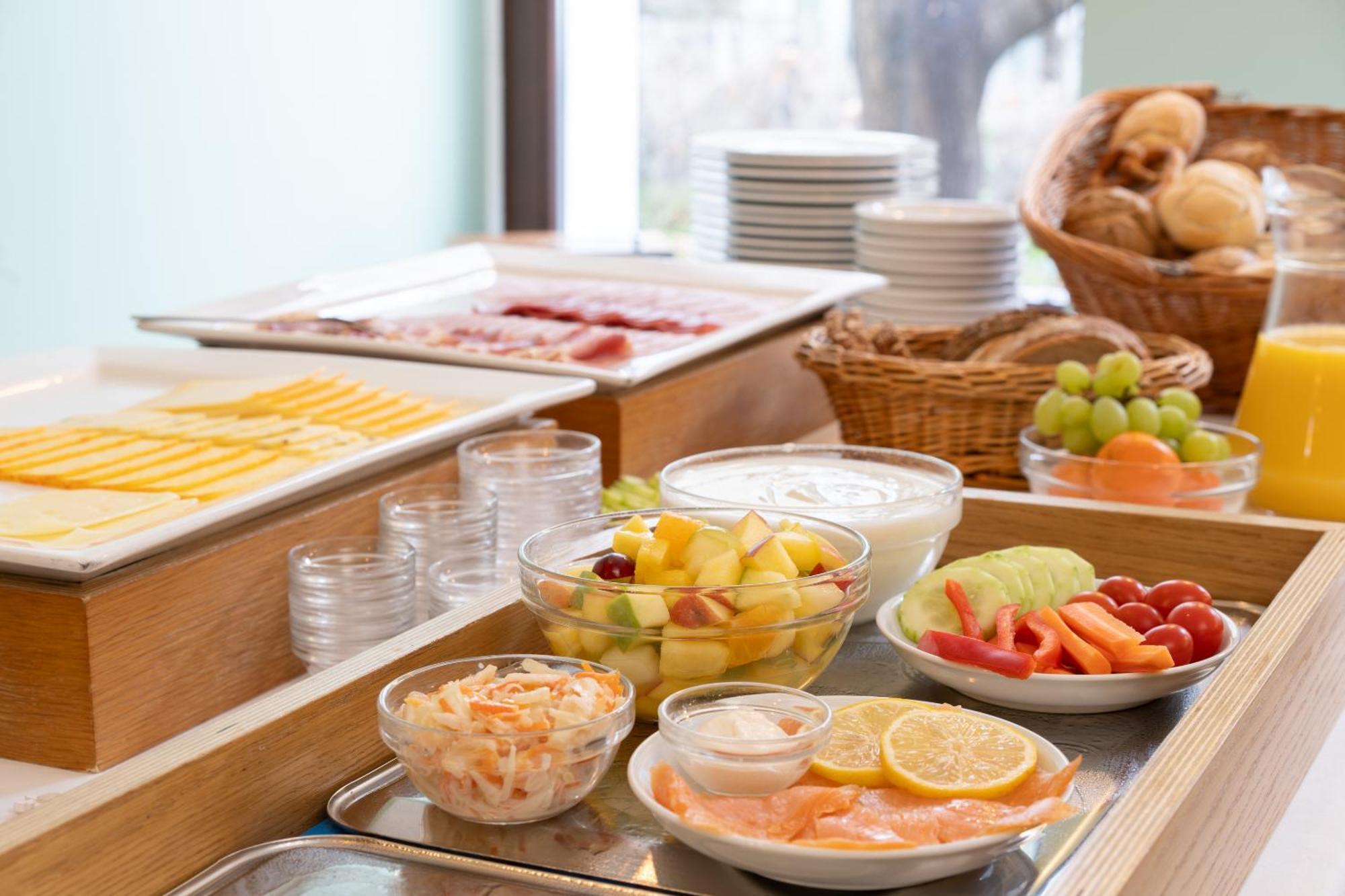 Small Double Room