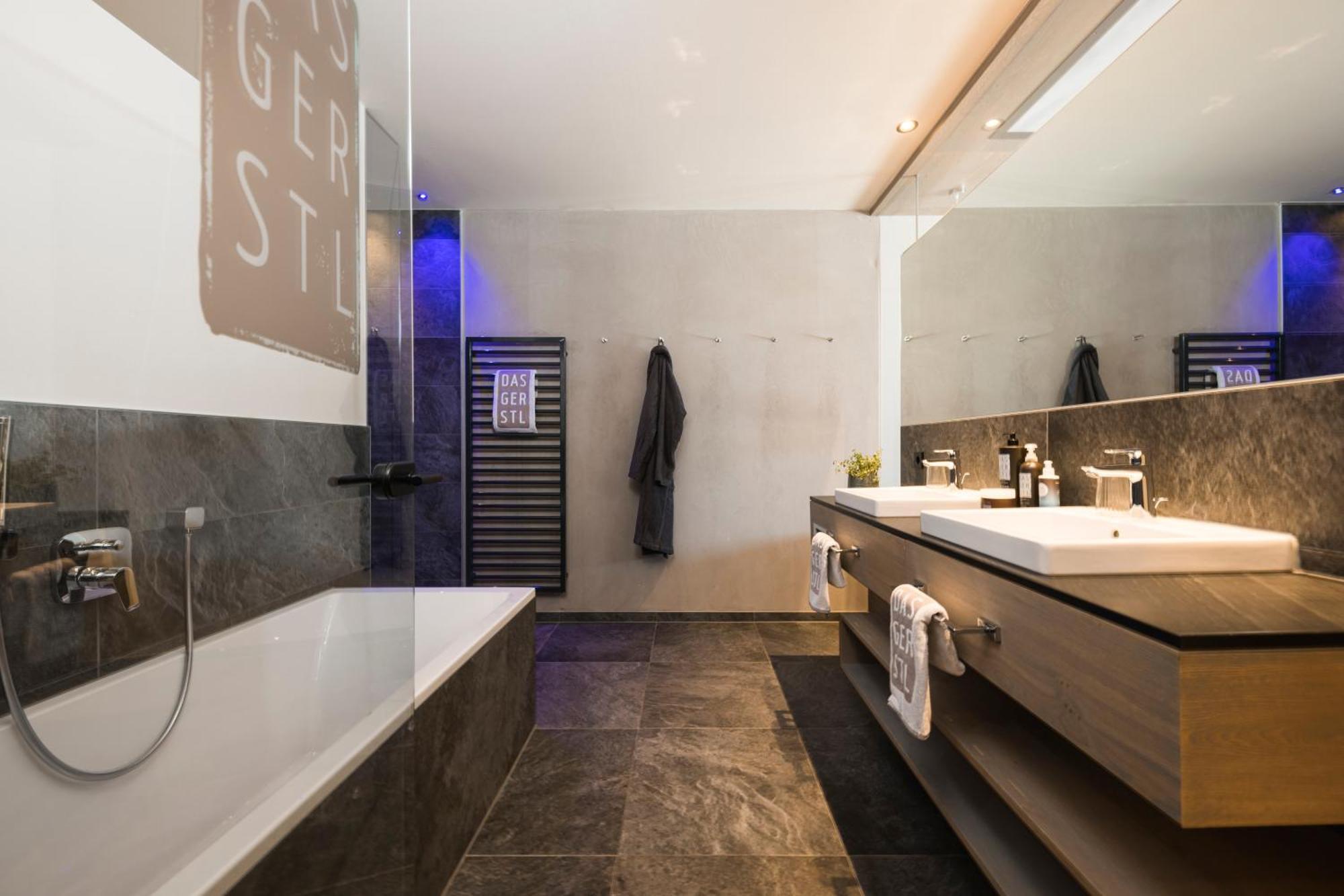 Suite con Terrazza
