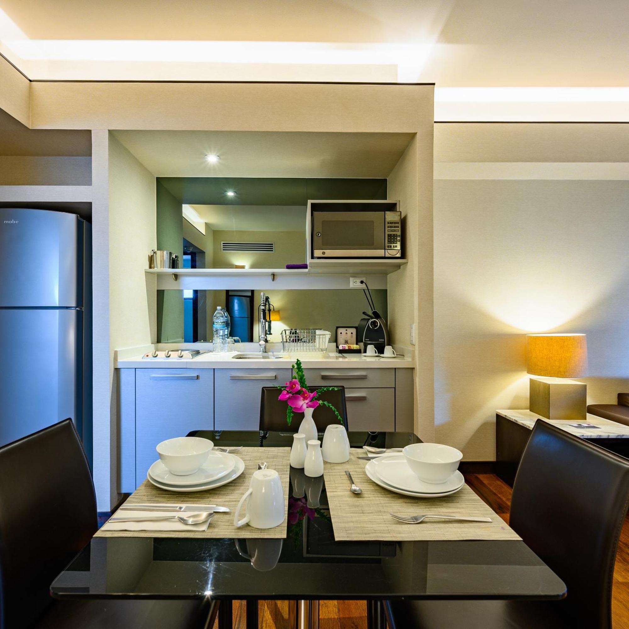 Two-Bedroom Suite