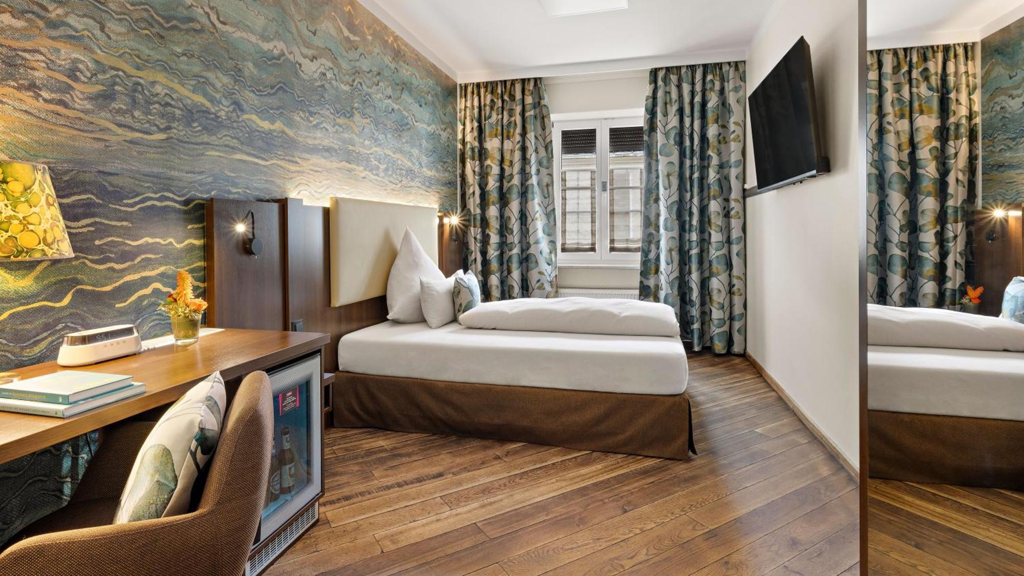 Comfort Single Room