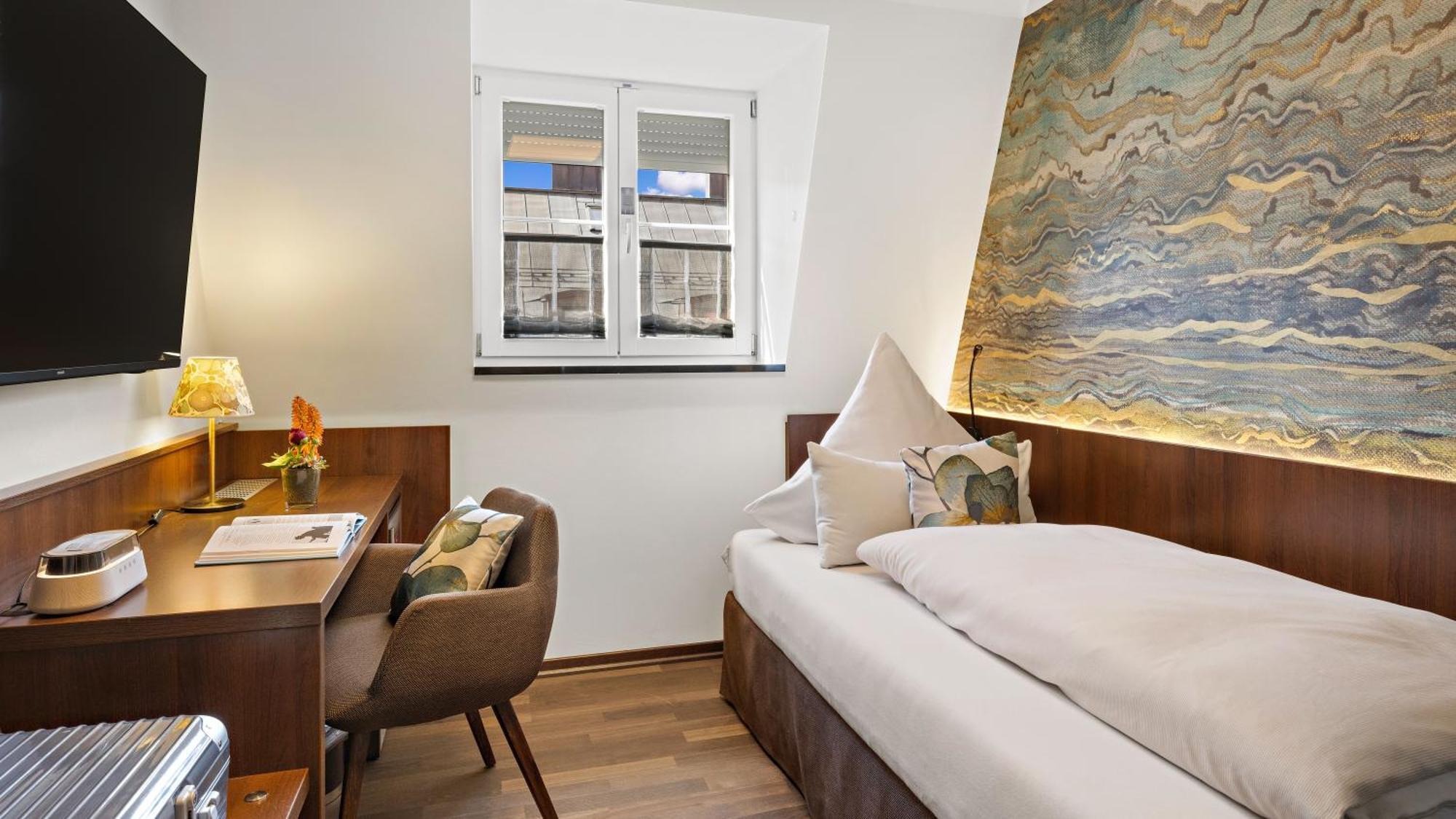 Single Room