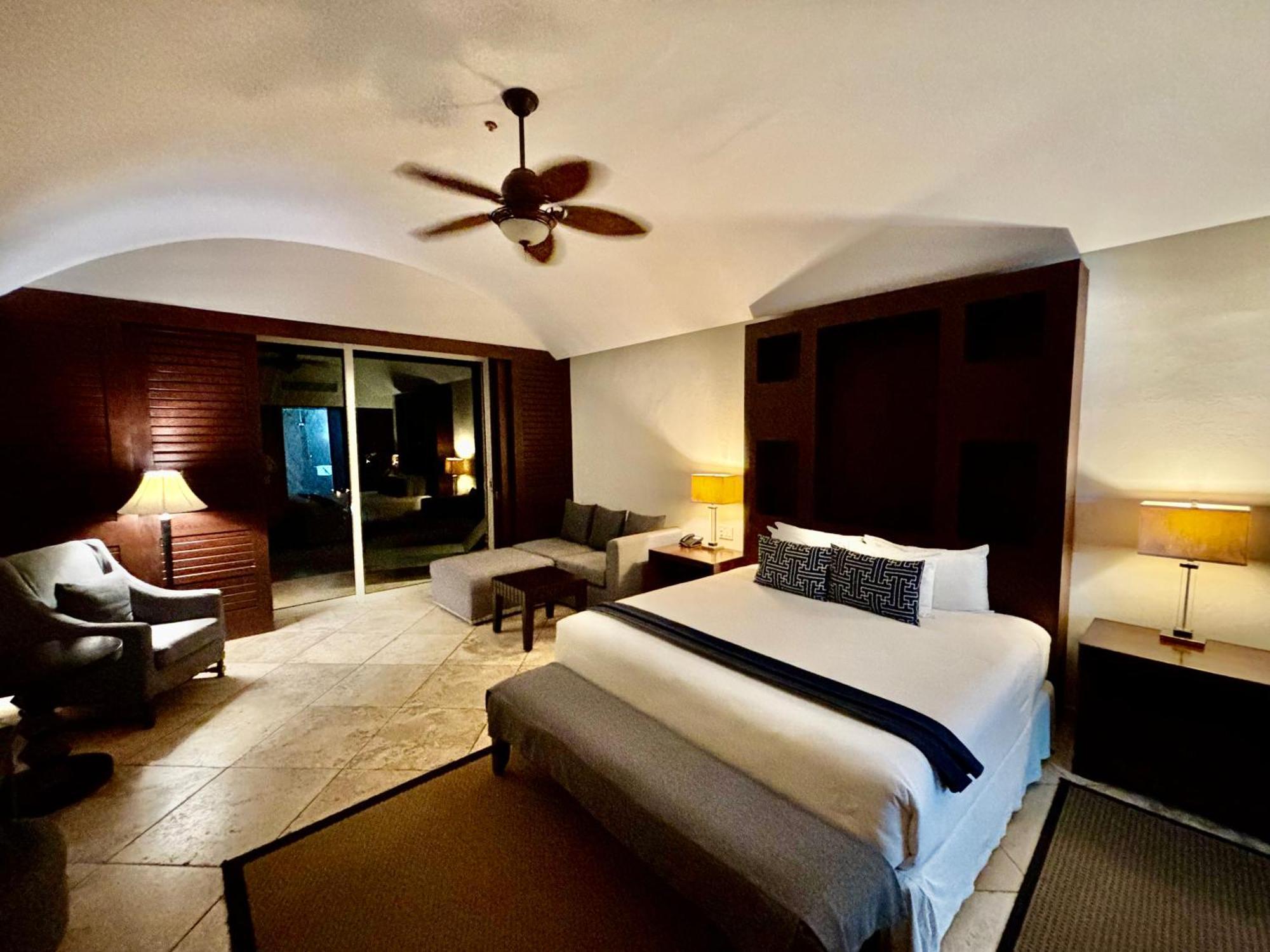 Suite Private Pool