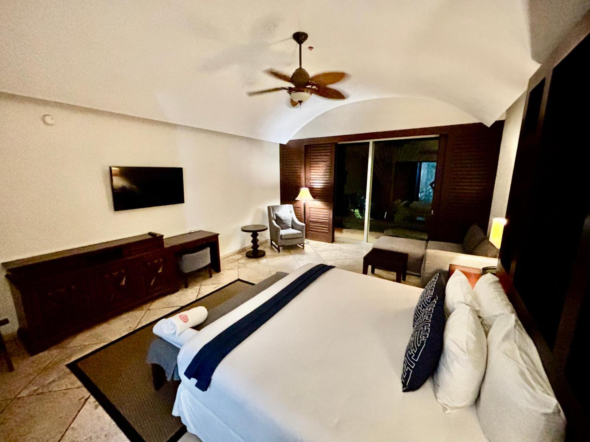 Suite Private Pool