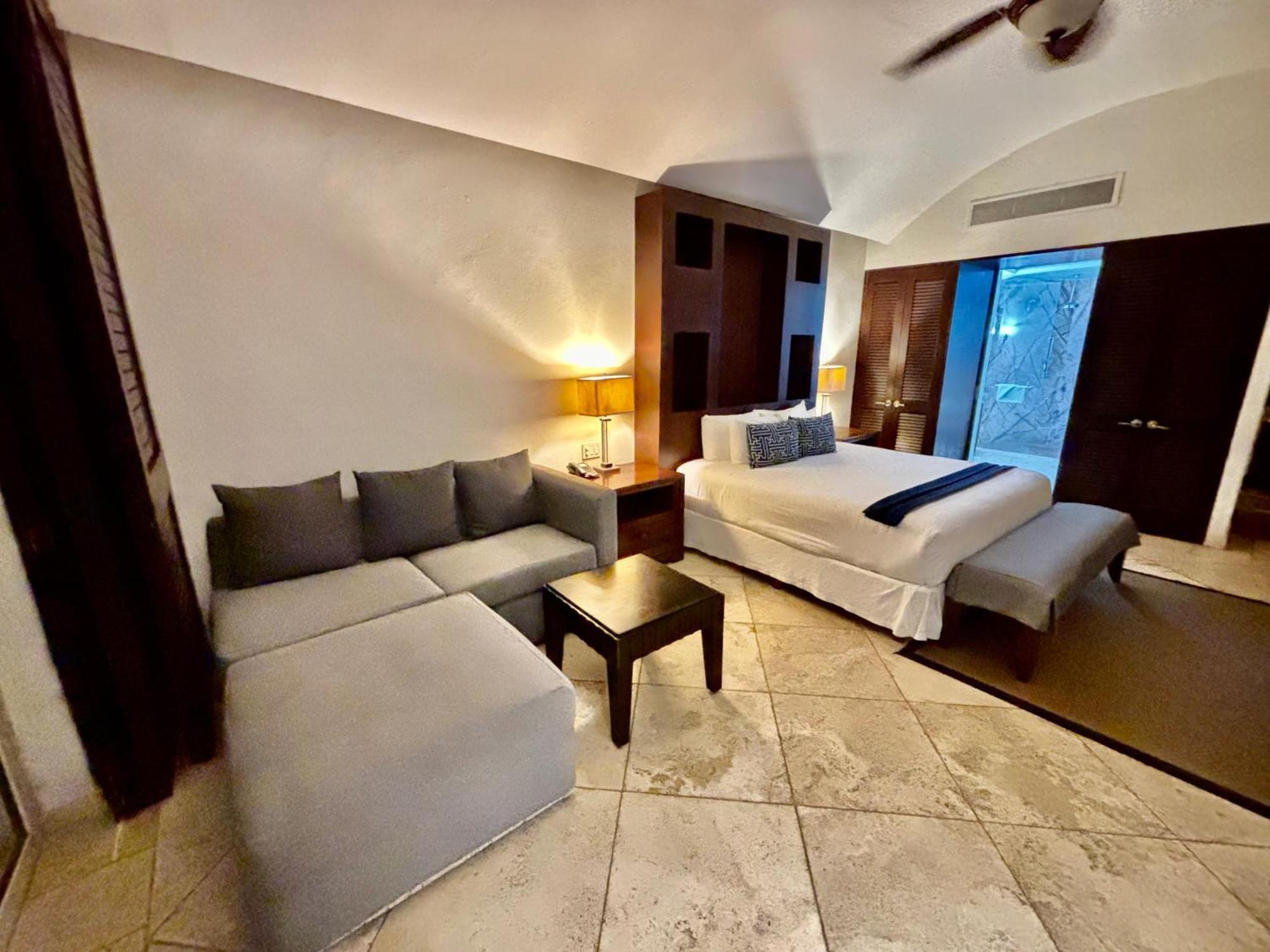 Suite Private Pool