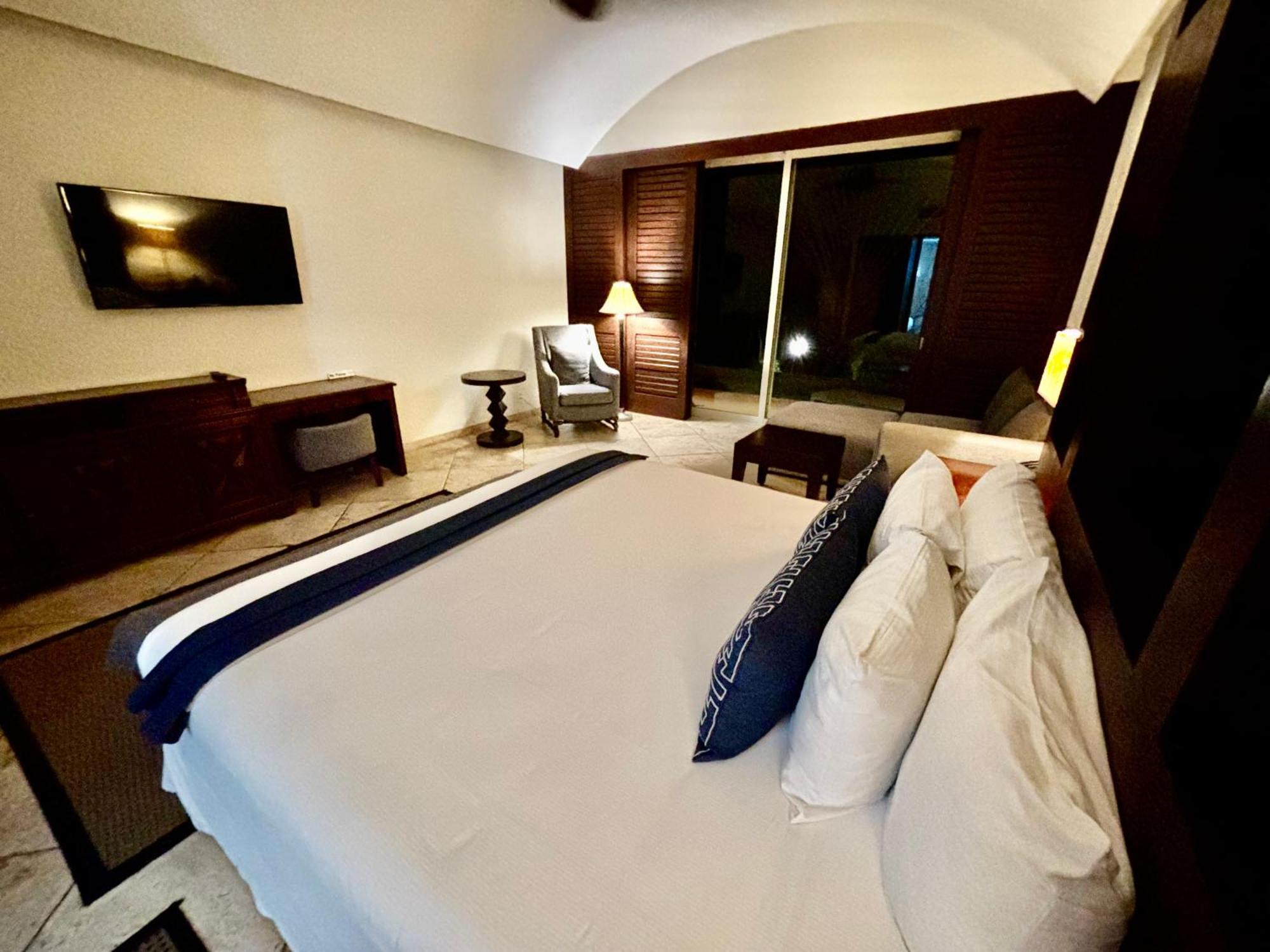 Suite Private Pool