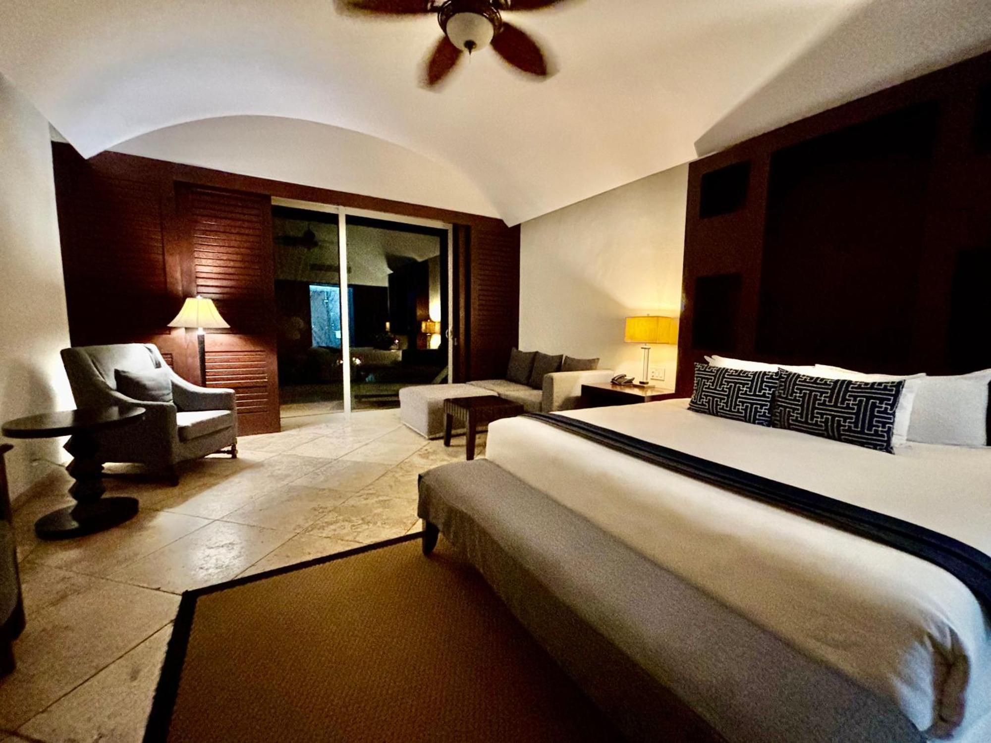 Suite Private Pool