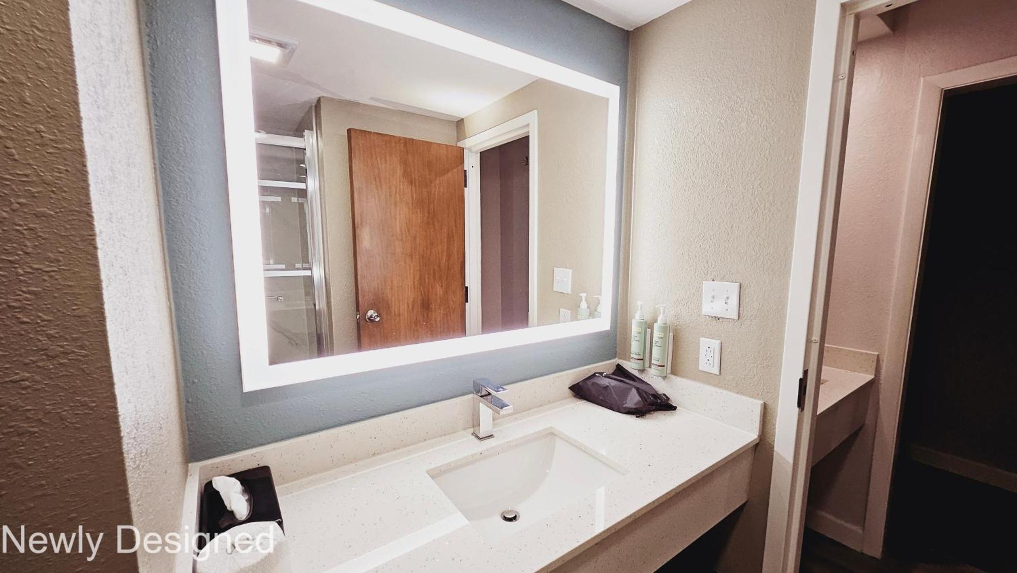 Double Room Two Double Beds Non-Smoking