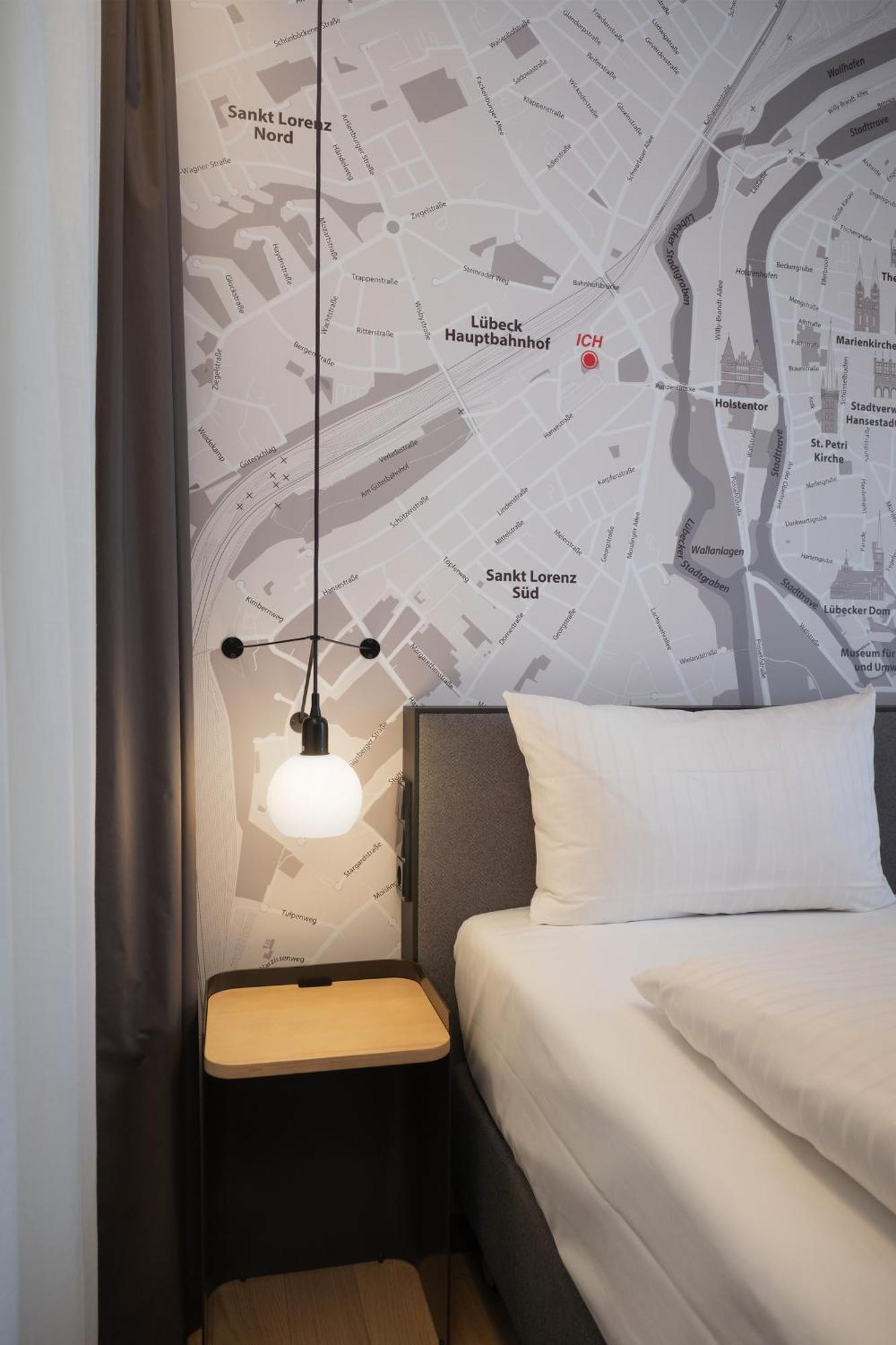 Superior Zweibettzimmer