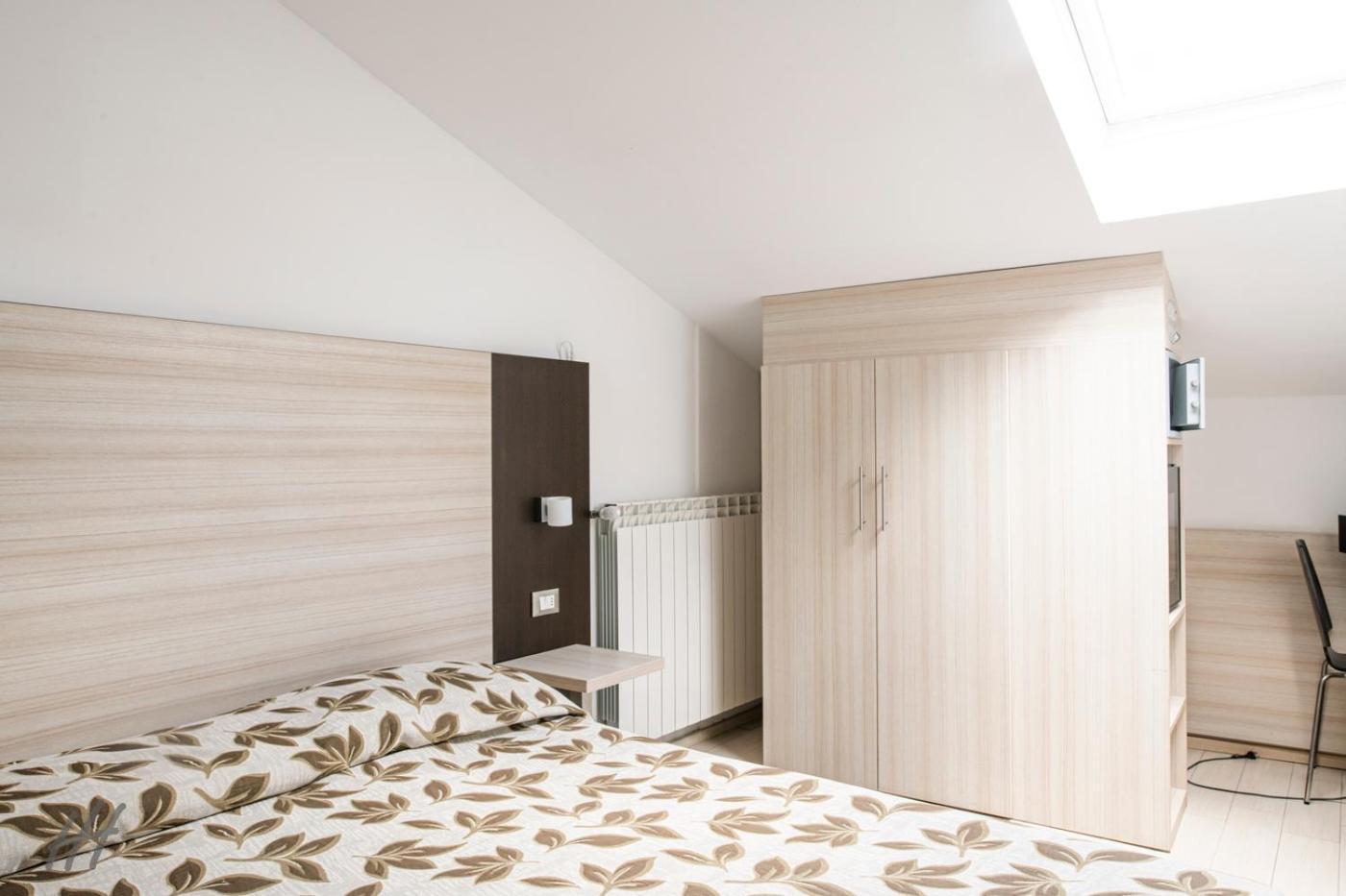 Small Double Room