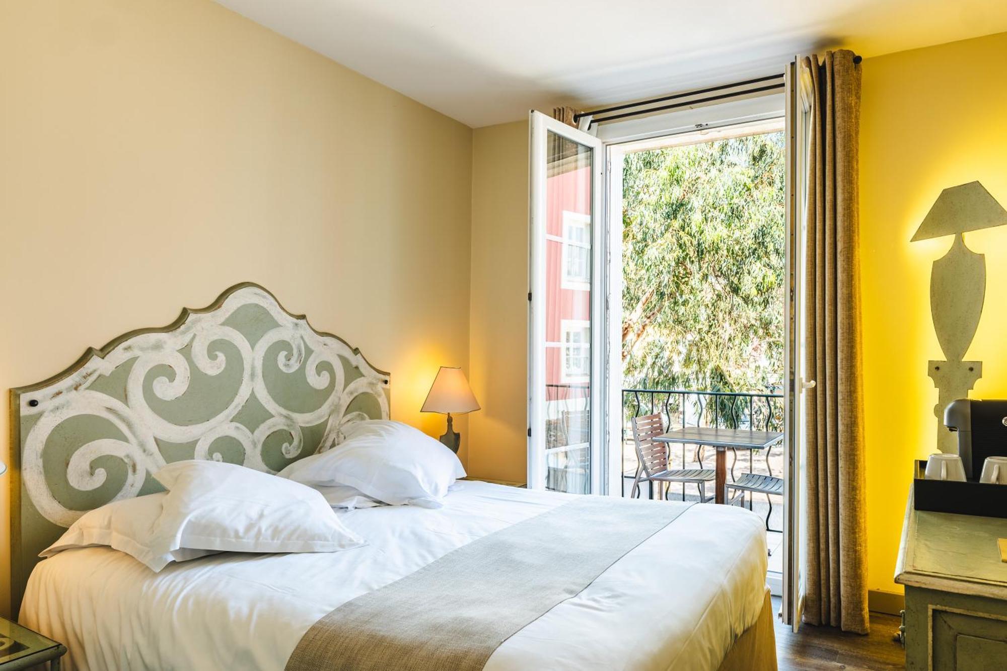 Double room Market View