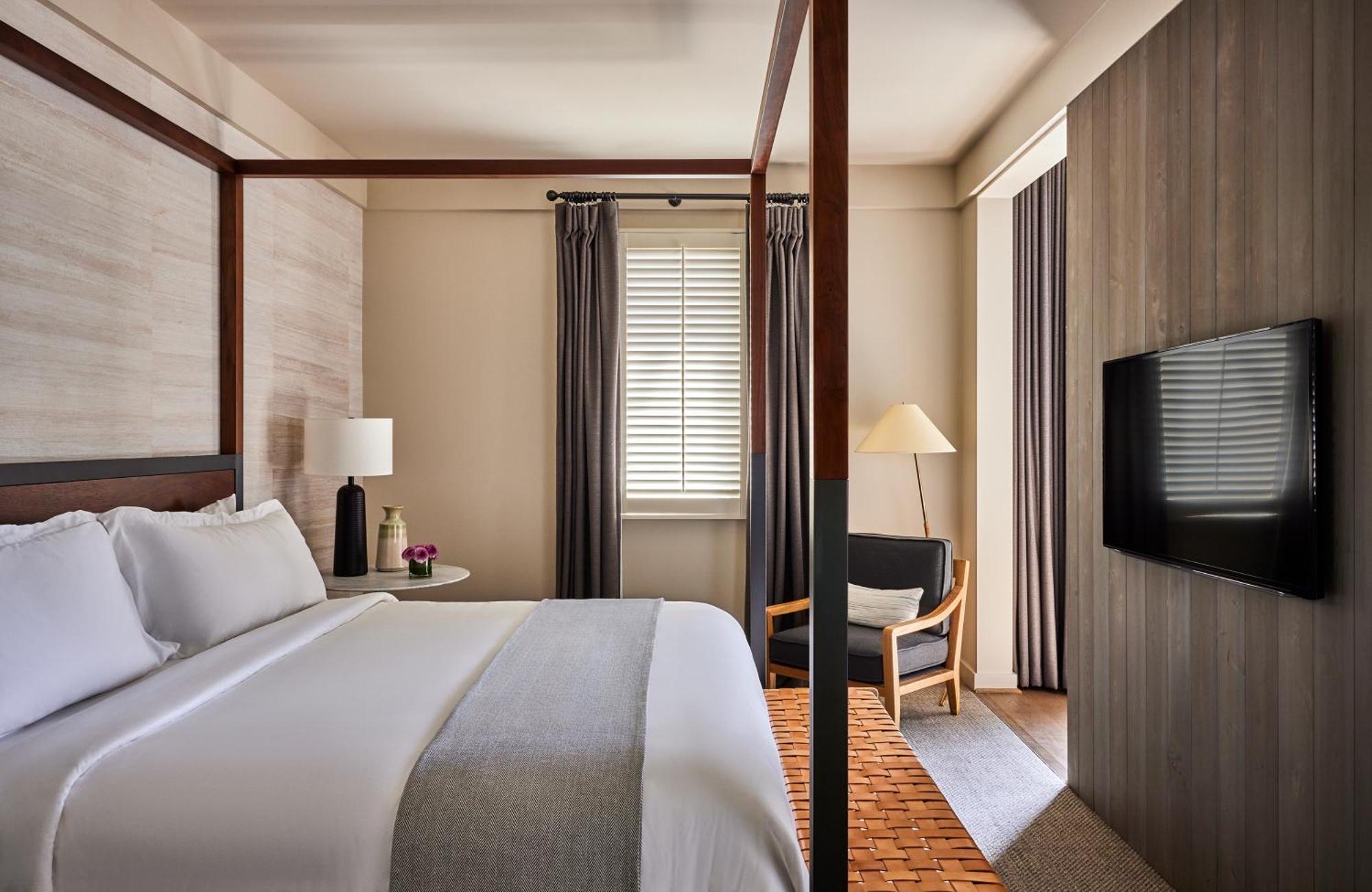 Junior Suite Balcony
