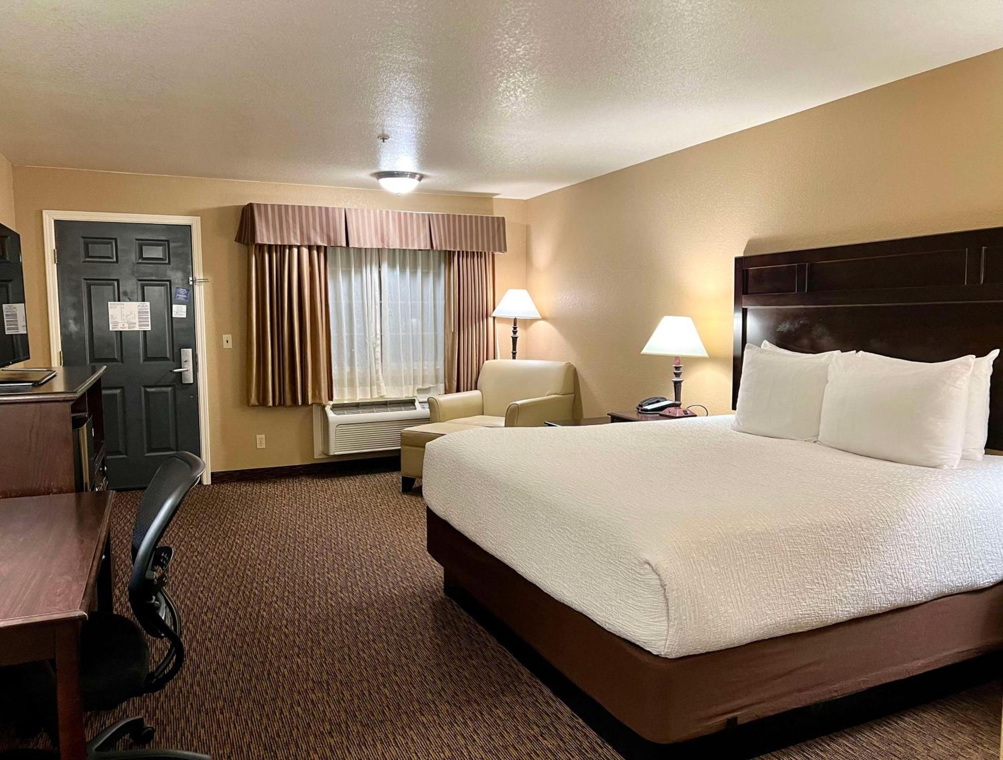 King Room Non-Smoking
