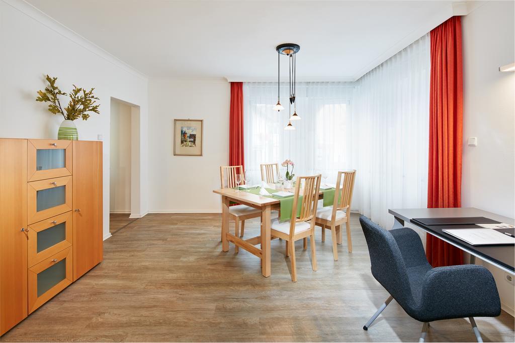 Luxuriöses Apartment Sauerland mit 1 Schlafzimmer