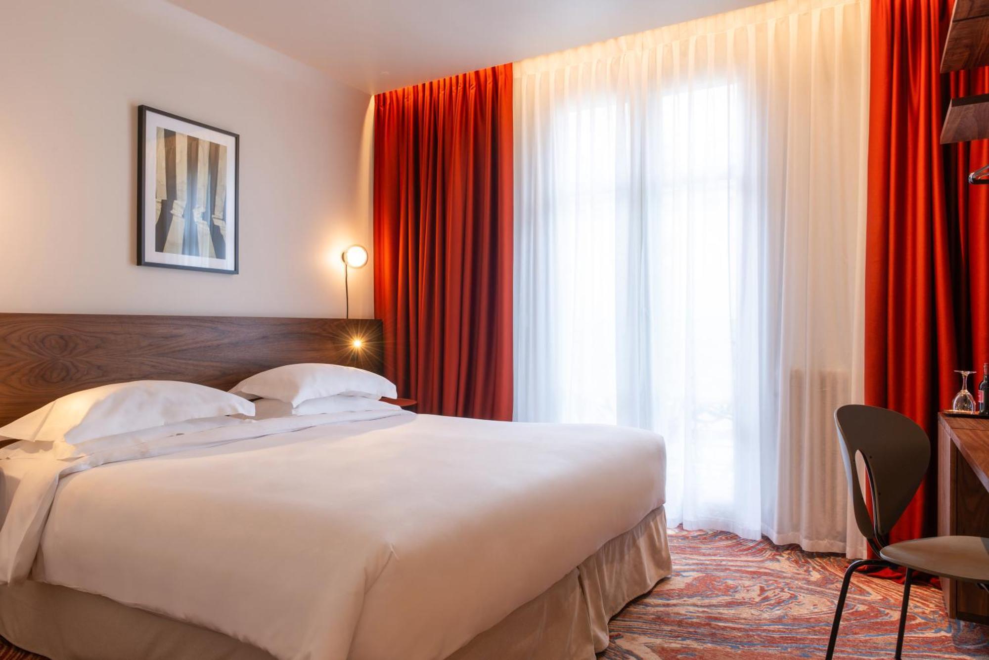 Superior Executive Double or Twin Room