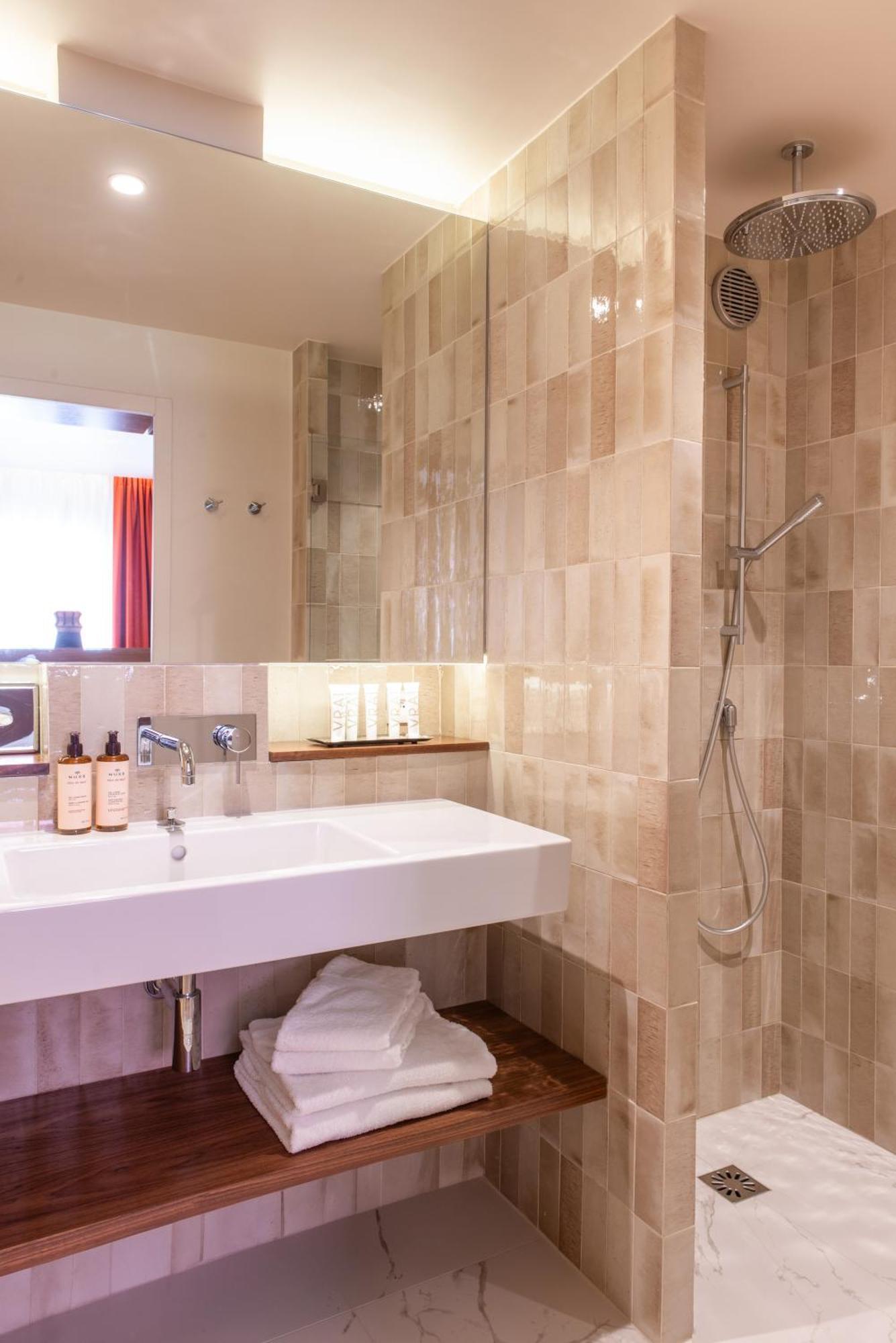 Superior Executive Double or Twin Room