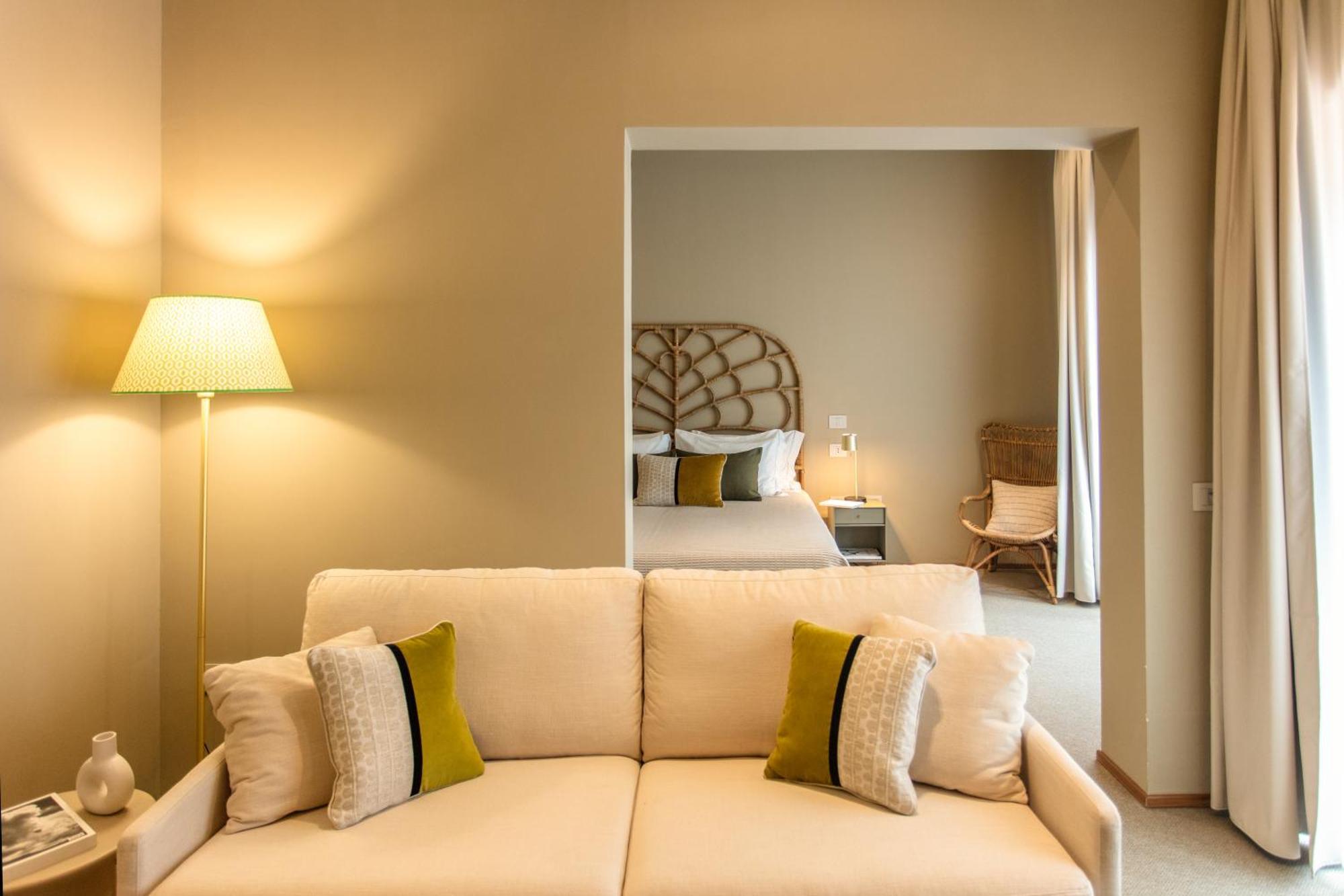 Chambre Familiale