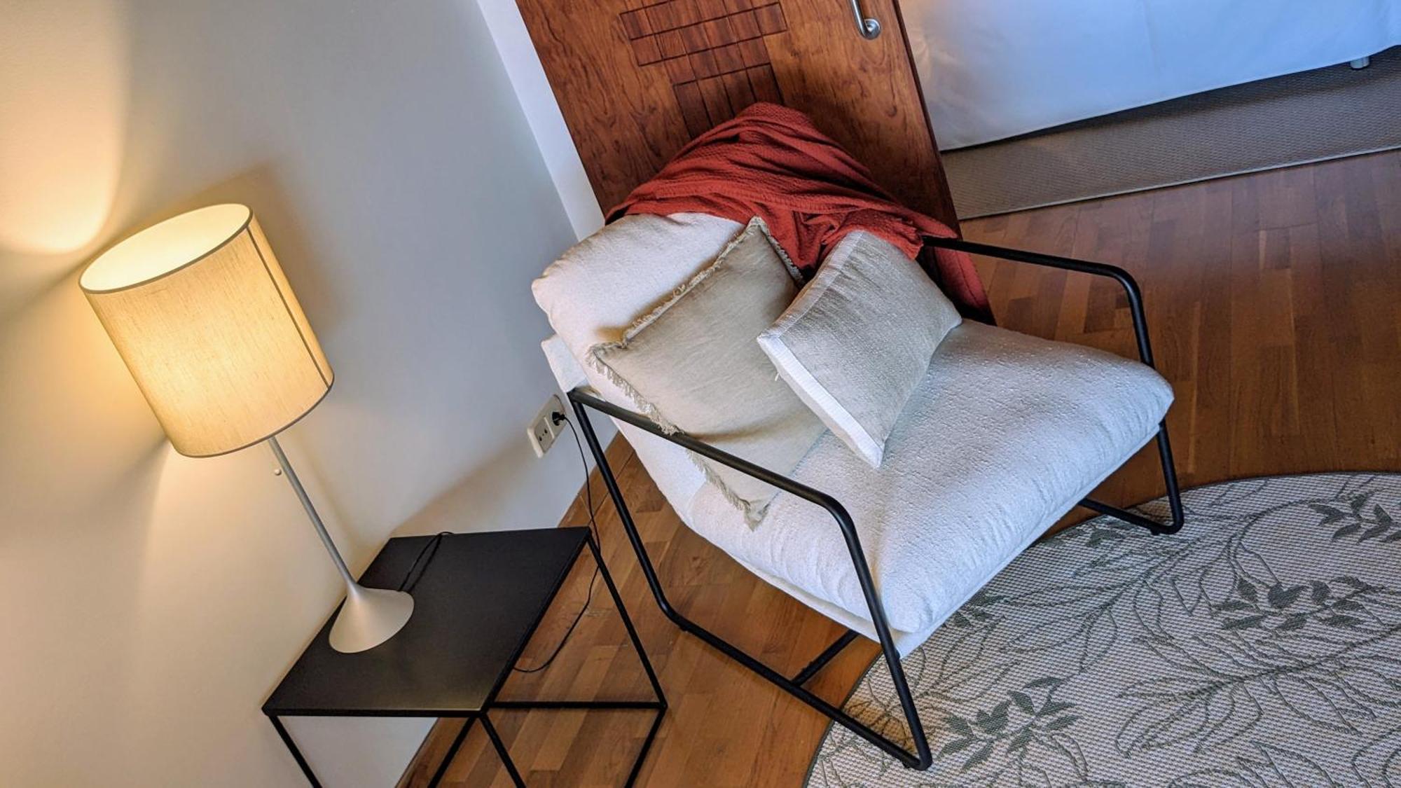 Suite Terrace