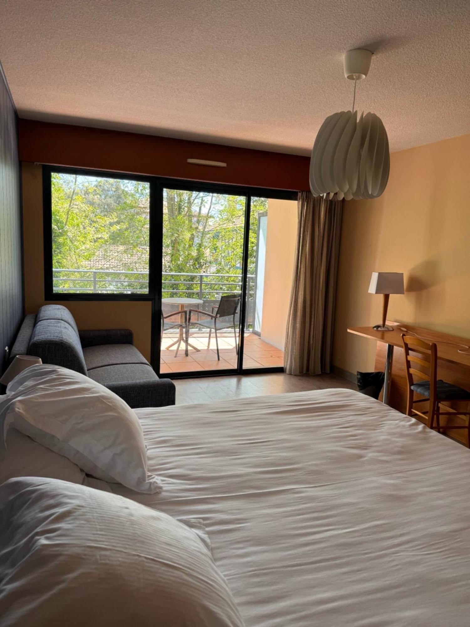 Junior suite Comfort South