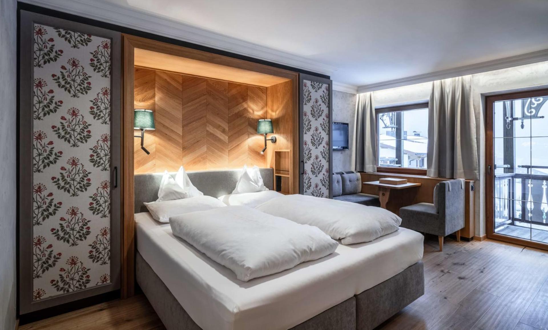 Doppelzimmer