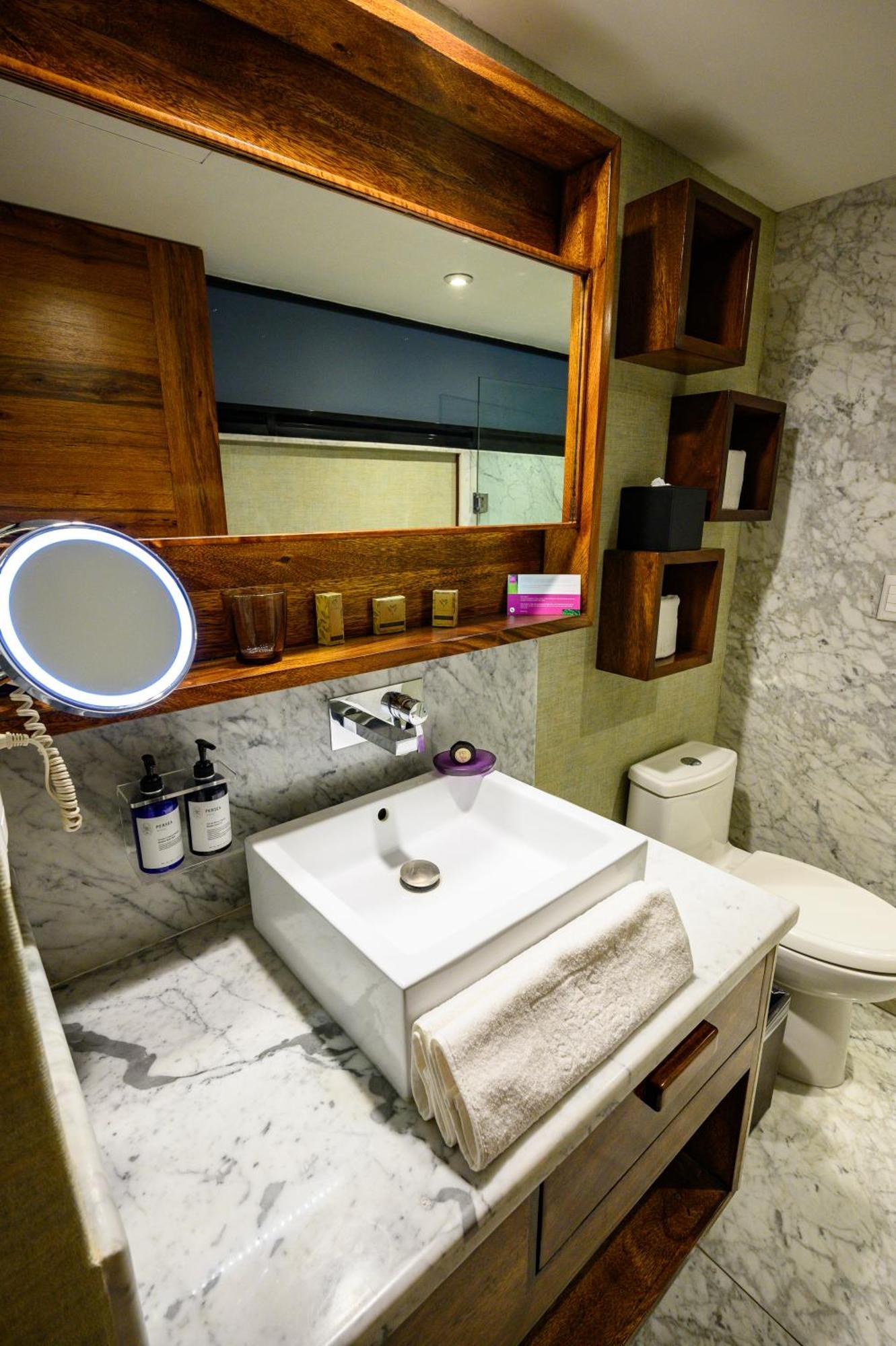 Premium Suite