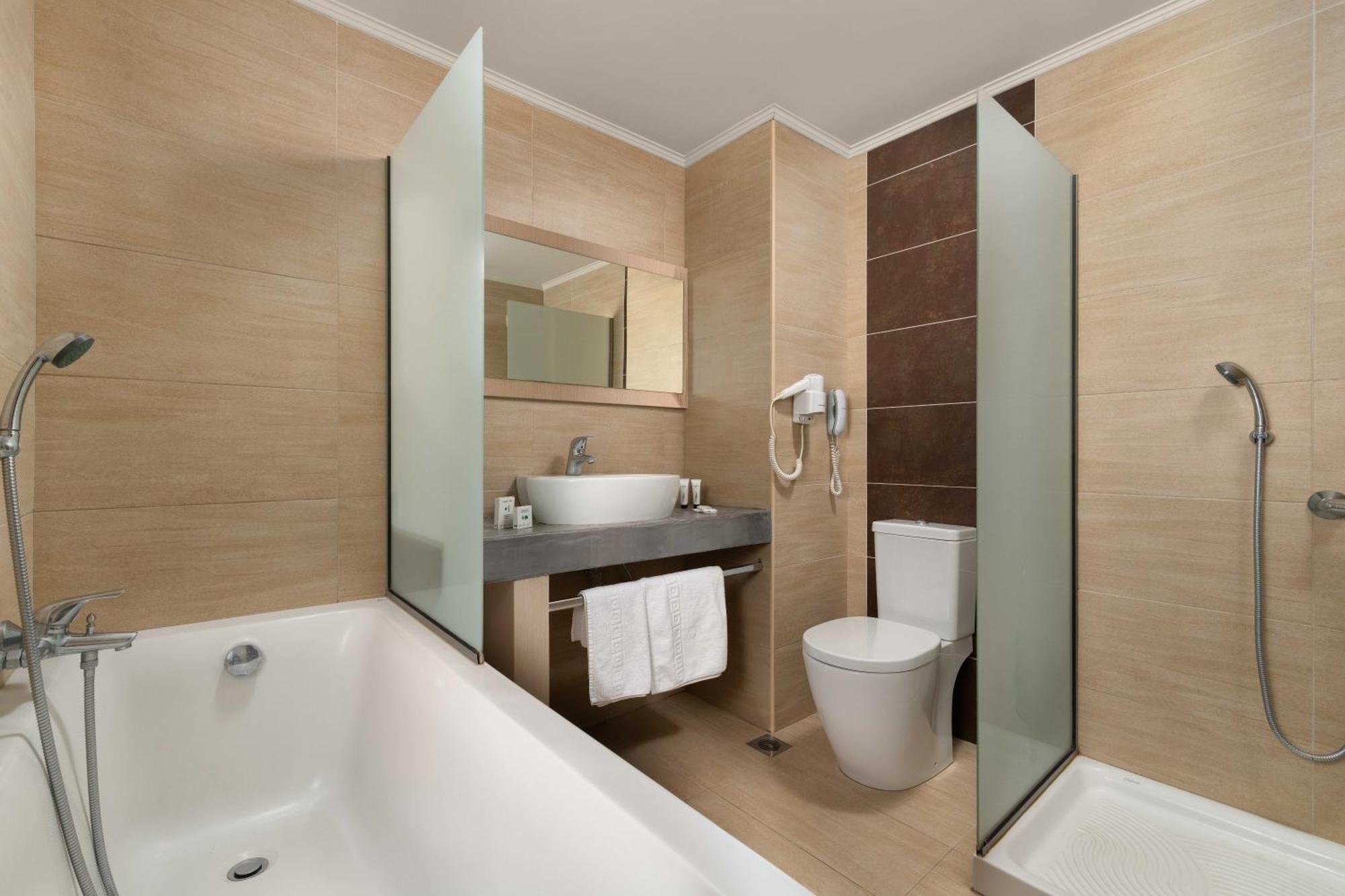 Superior Suite with Private Pool