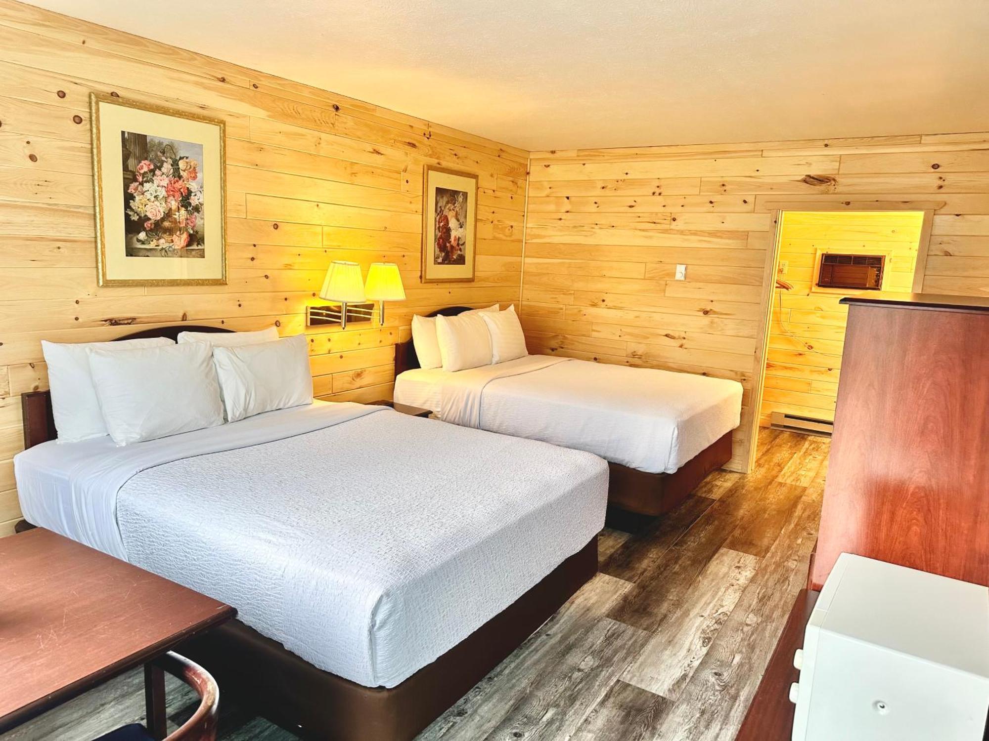 Budget Double Room