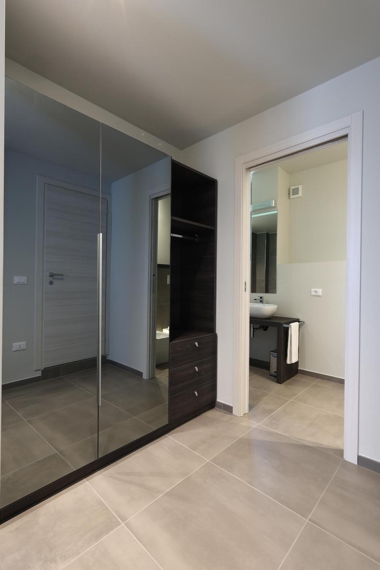 Deluxe Double Room Extra Bed