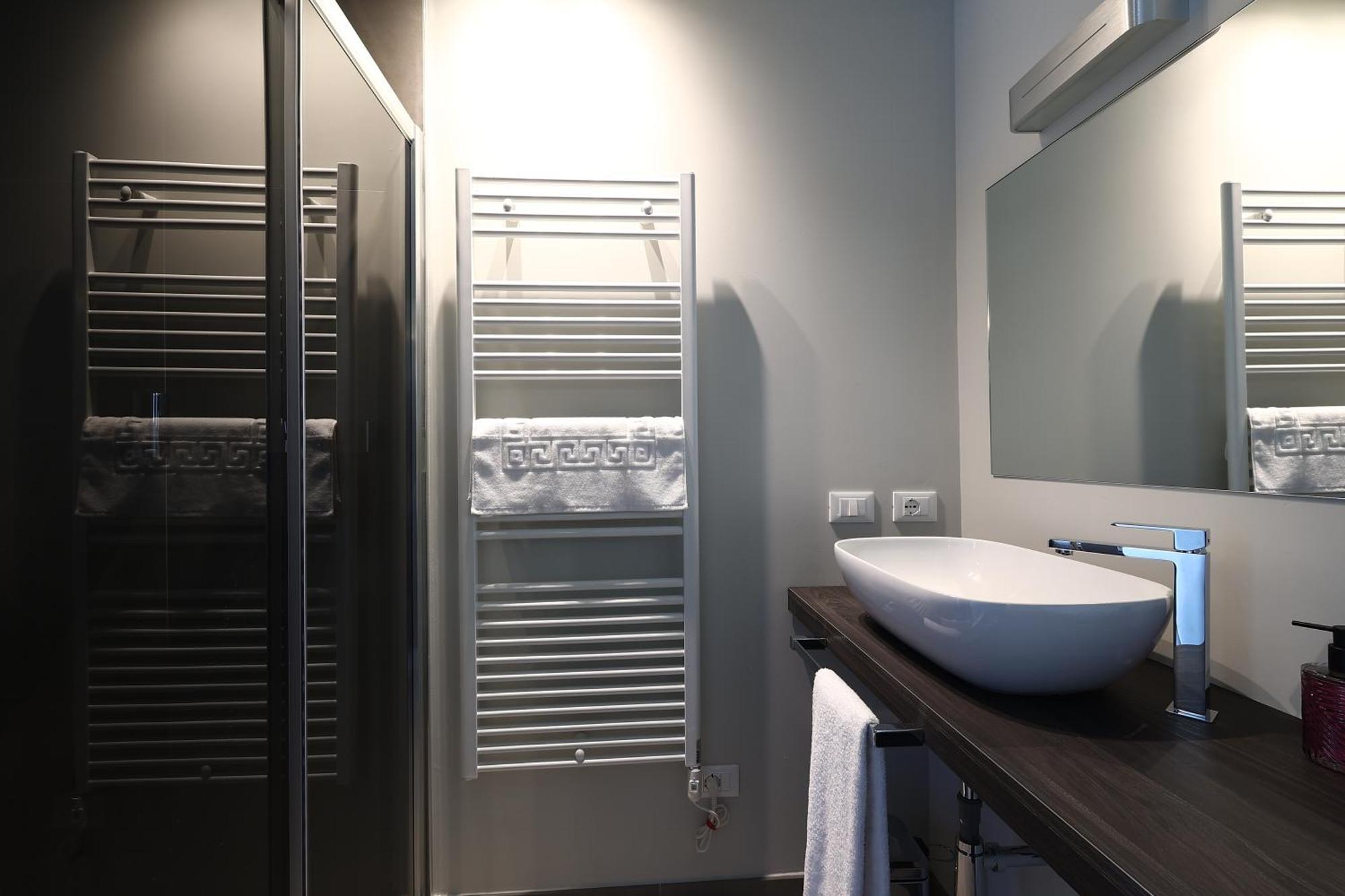 Deluxe Double Room Extra Bed