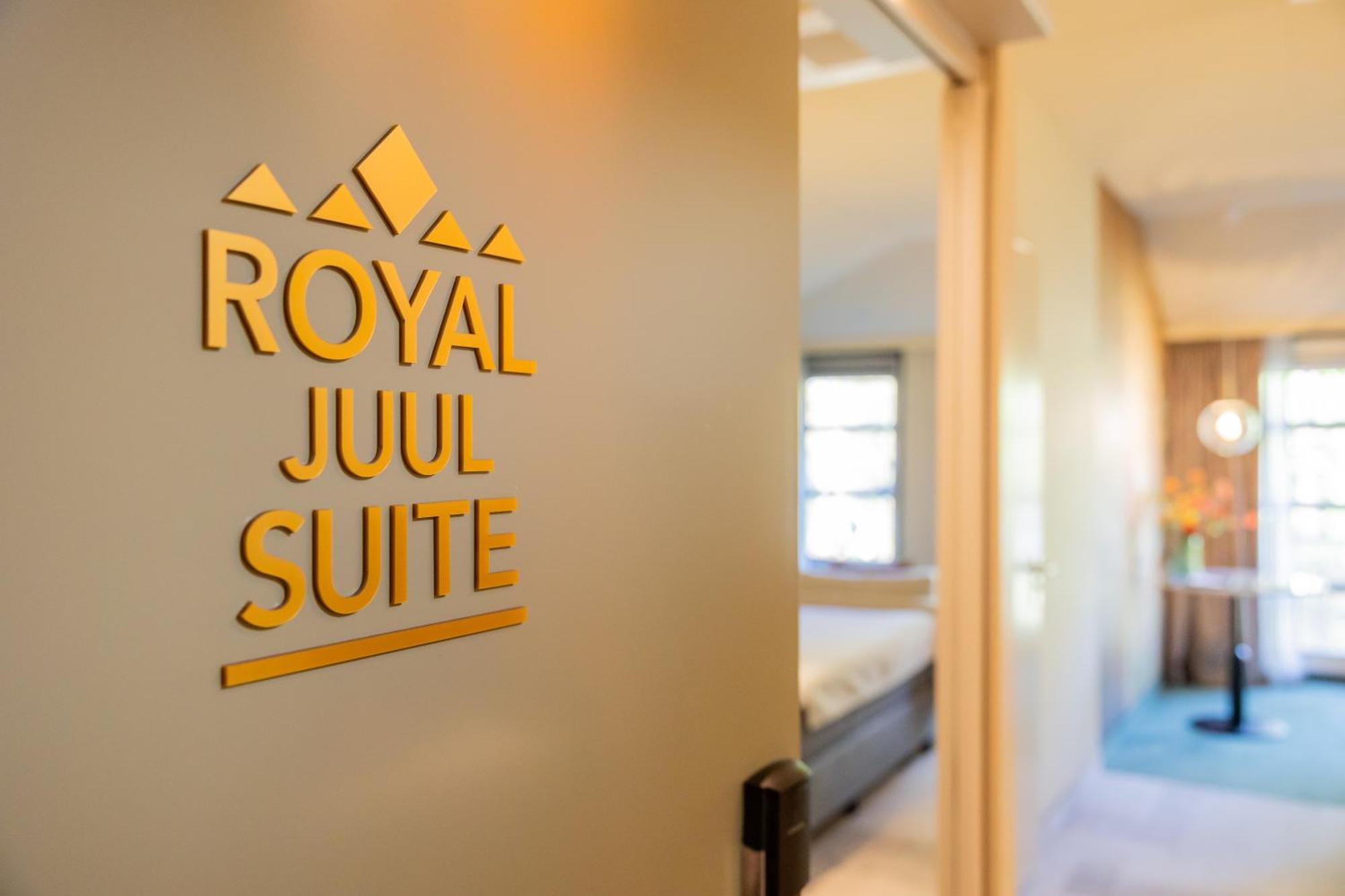 Deluxe Junior Suite