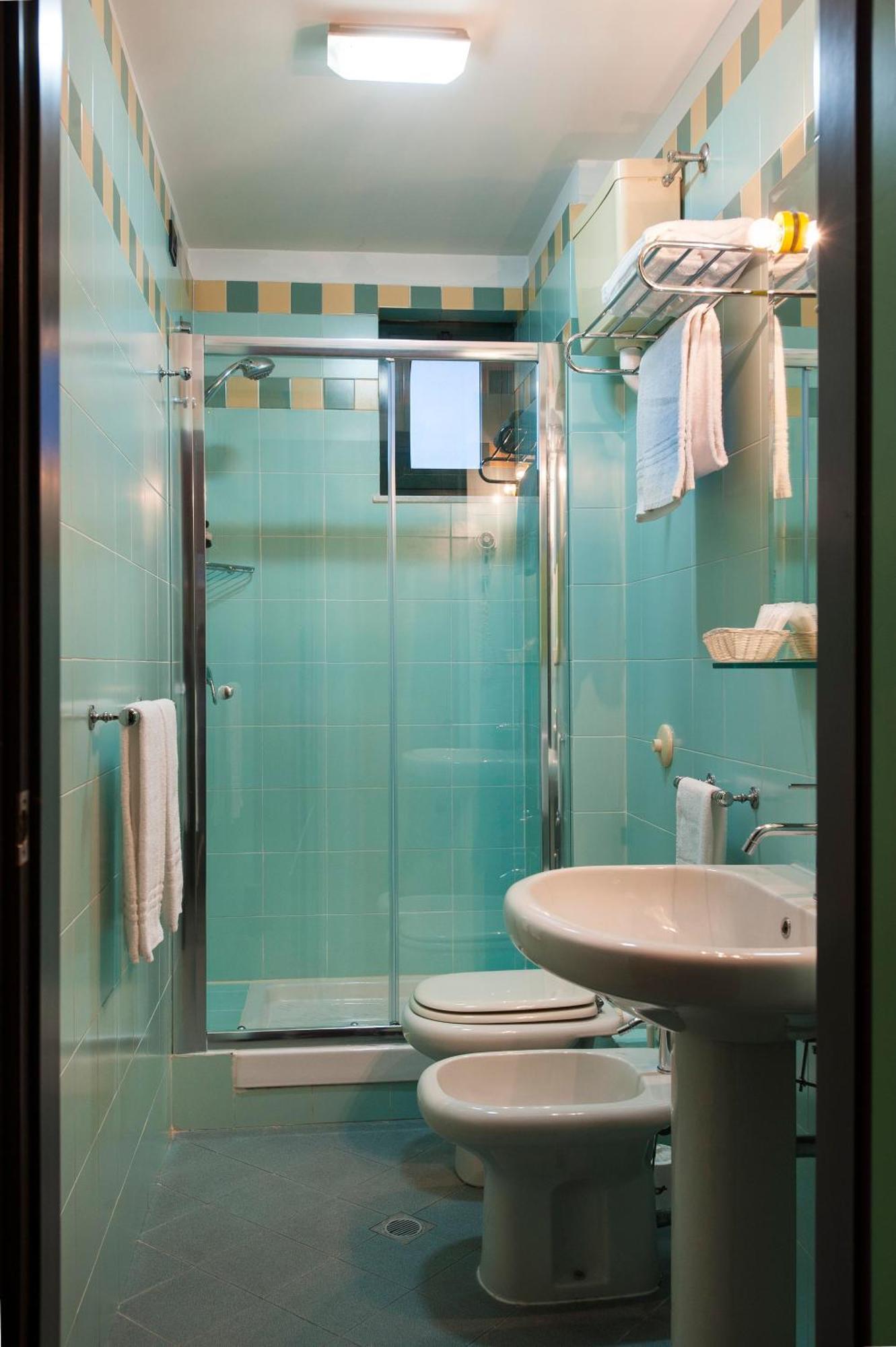 Economy Single Room