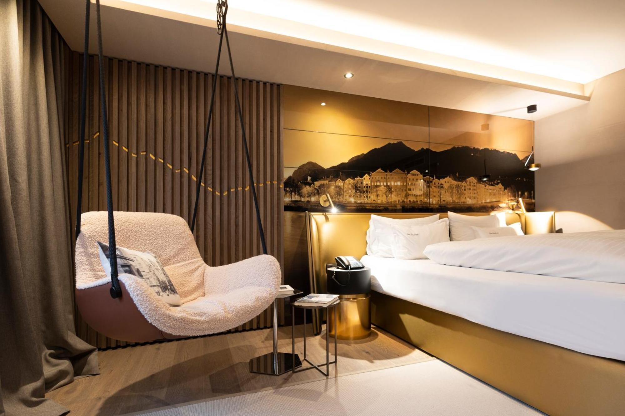 Premium Double Room