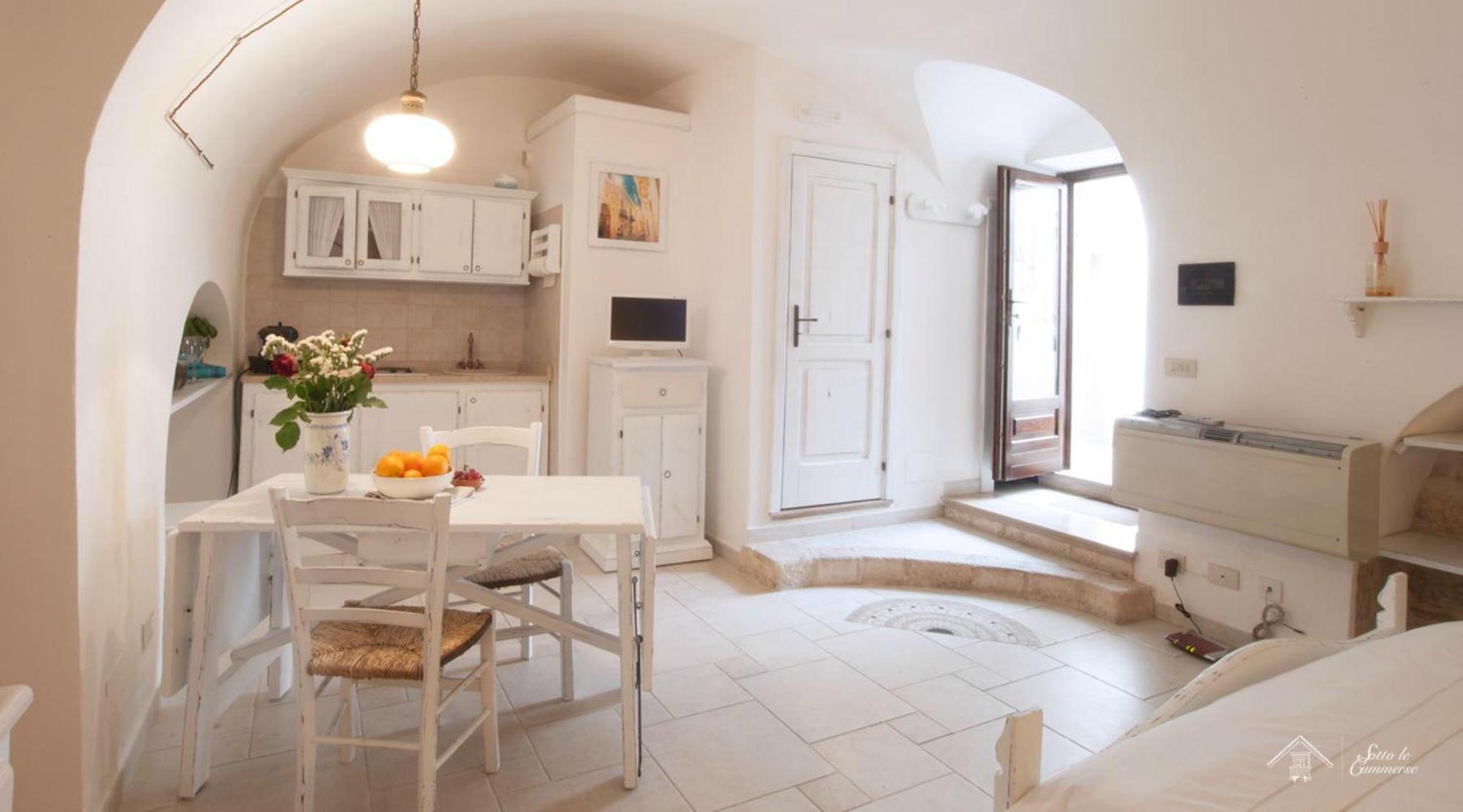 Standard Apartment