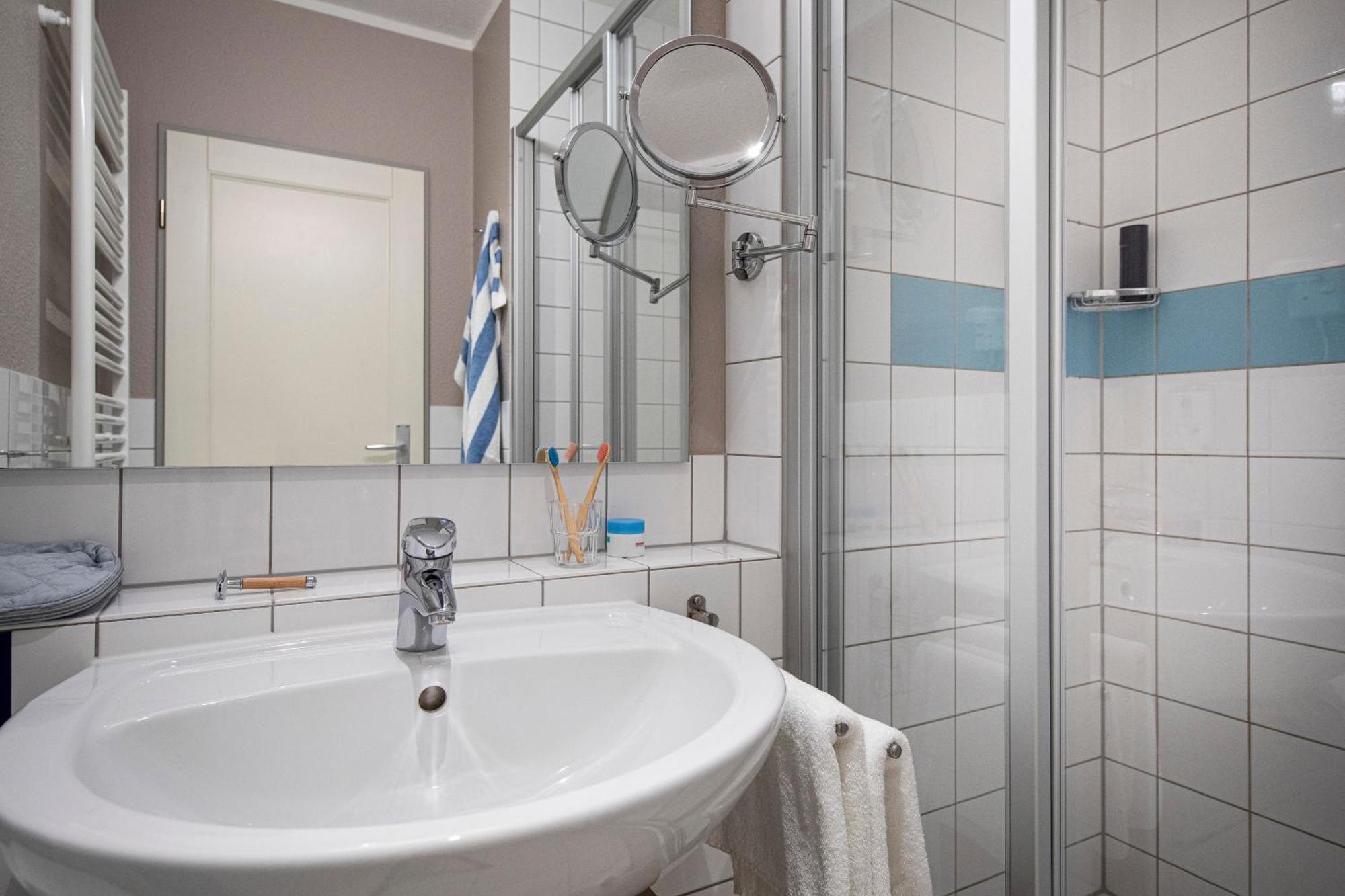 Apartment Classic Typ 1