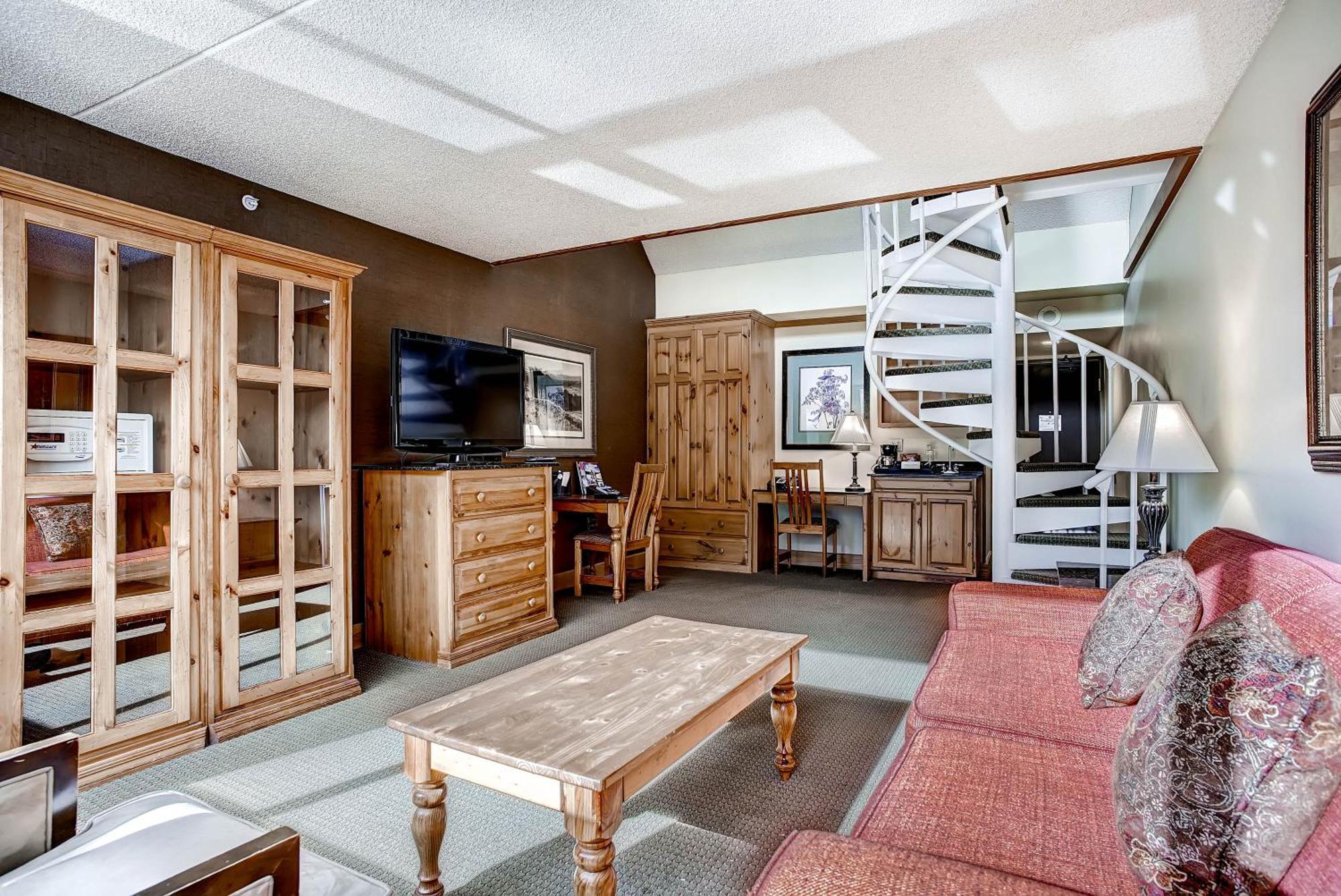 Loft Suite