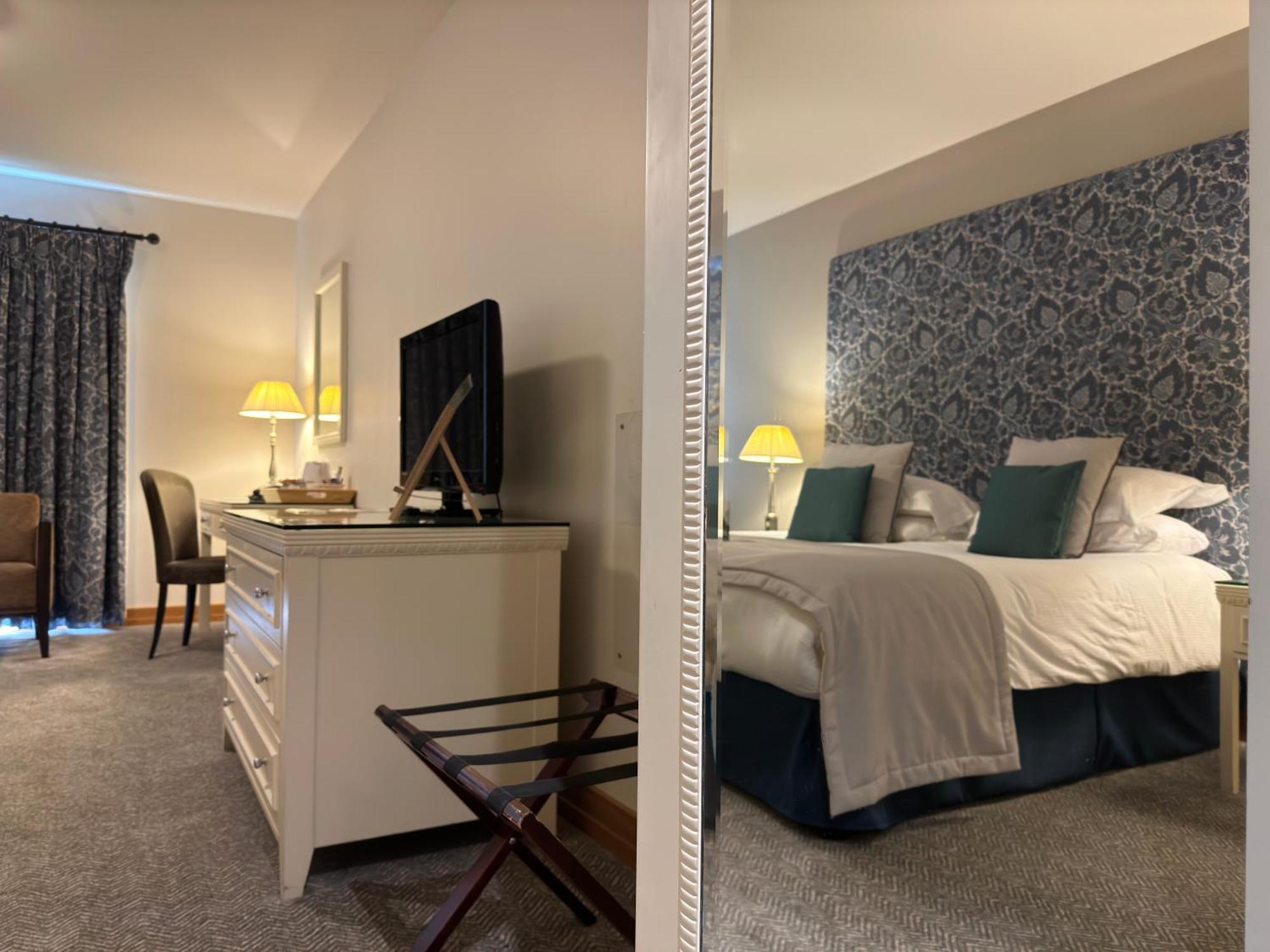 Executive Double or Twin Room