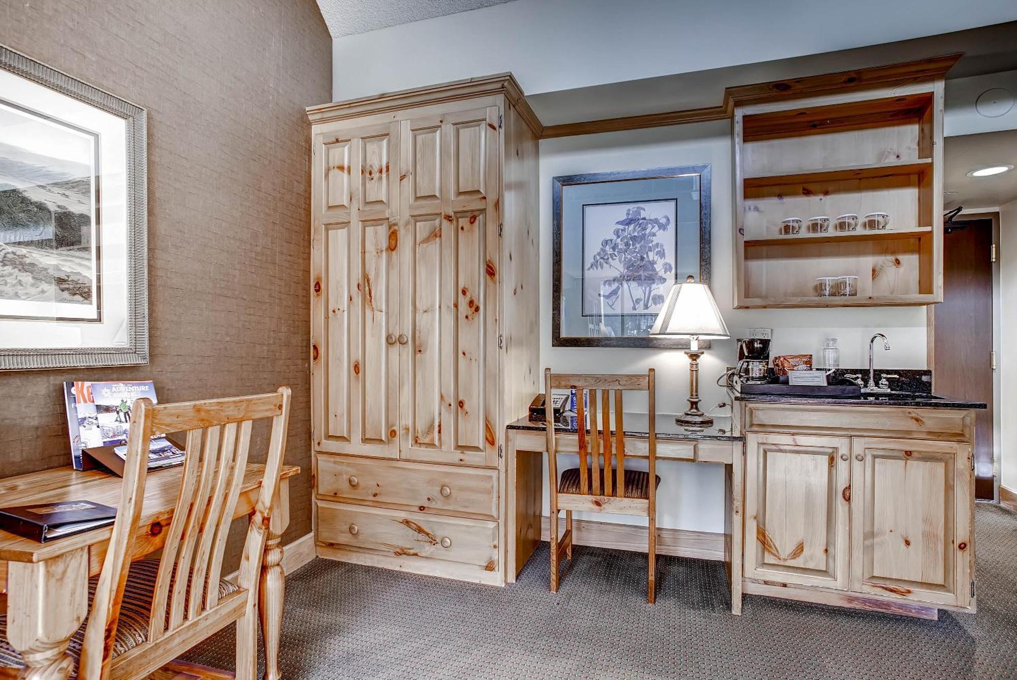 Loft Suite