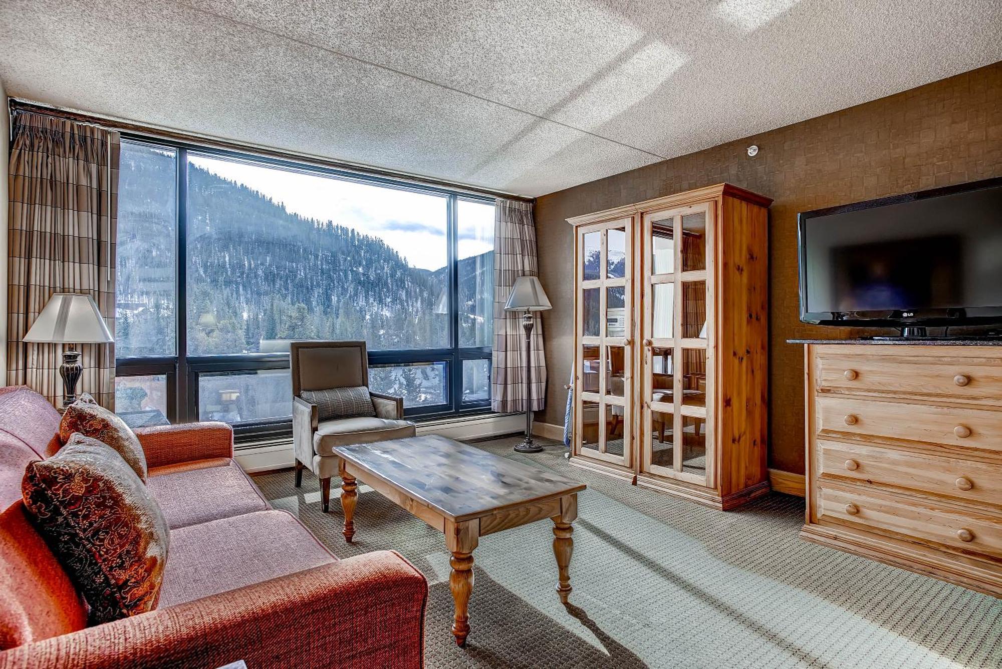 Loft Suite