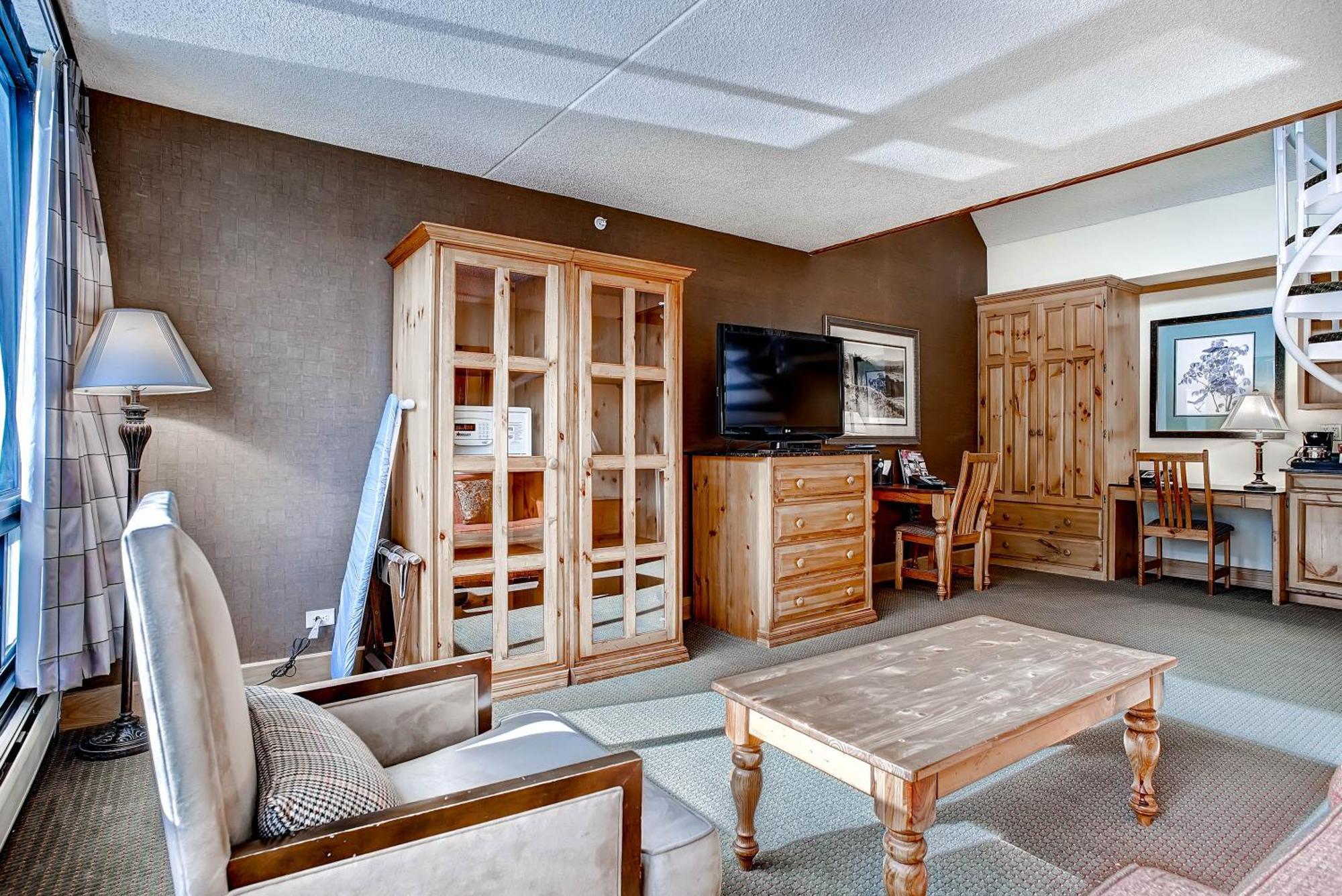 Loft Suite