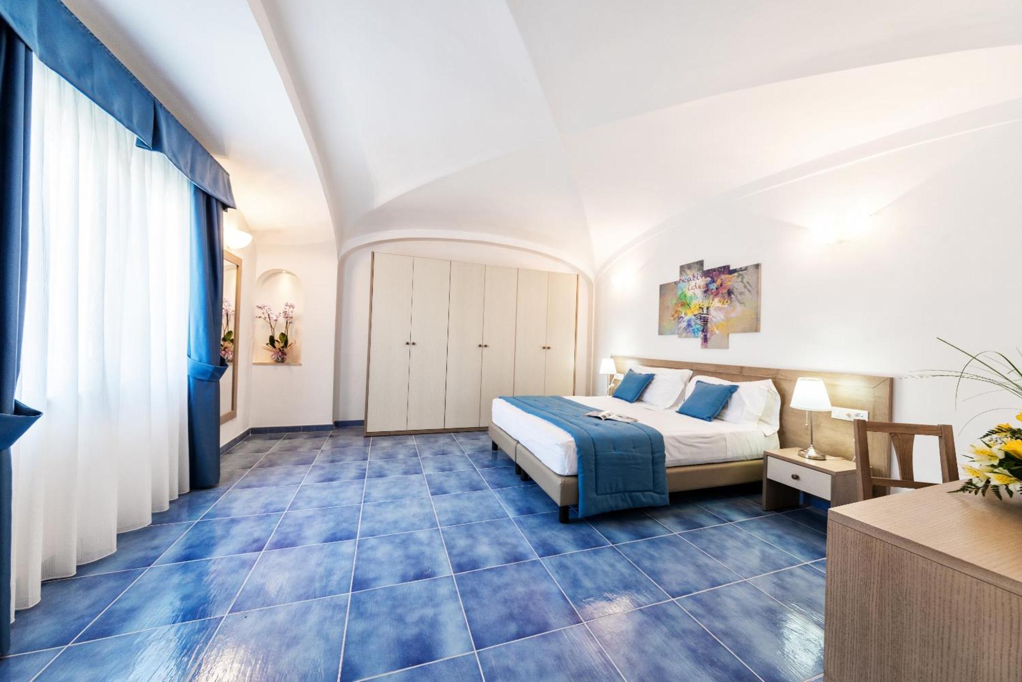 Junior Suite Familiare