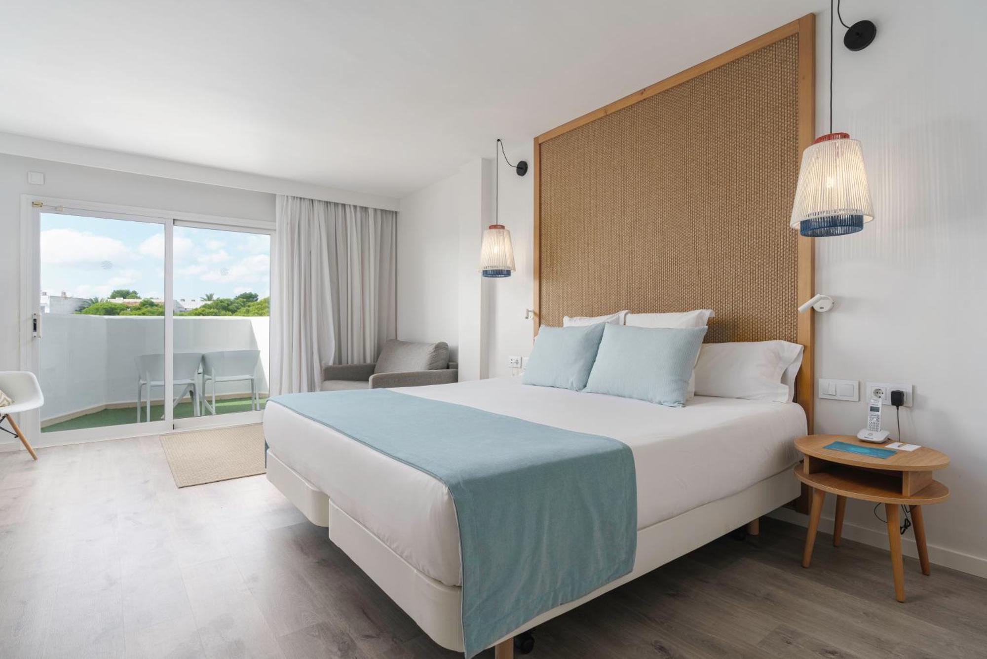Junior Suite Sea View