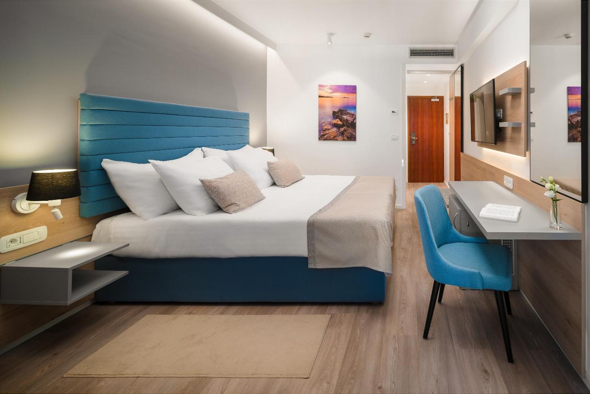 Room 21 Seaside