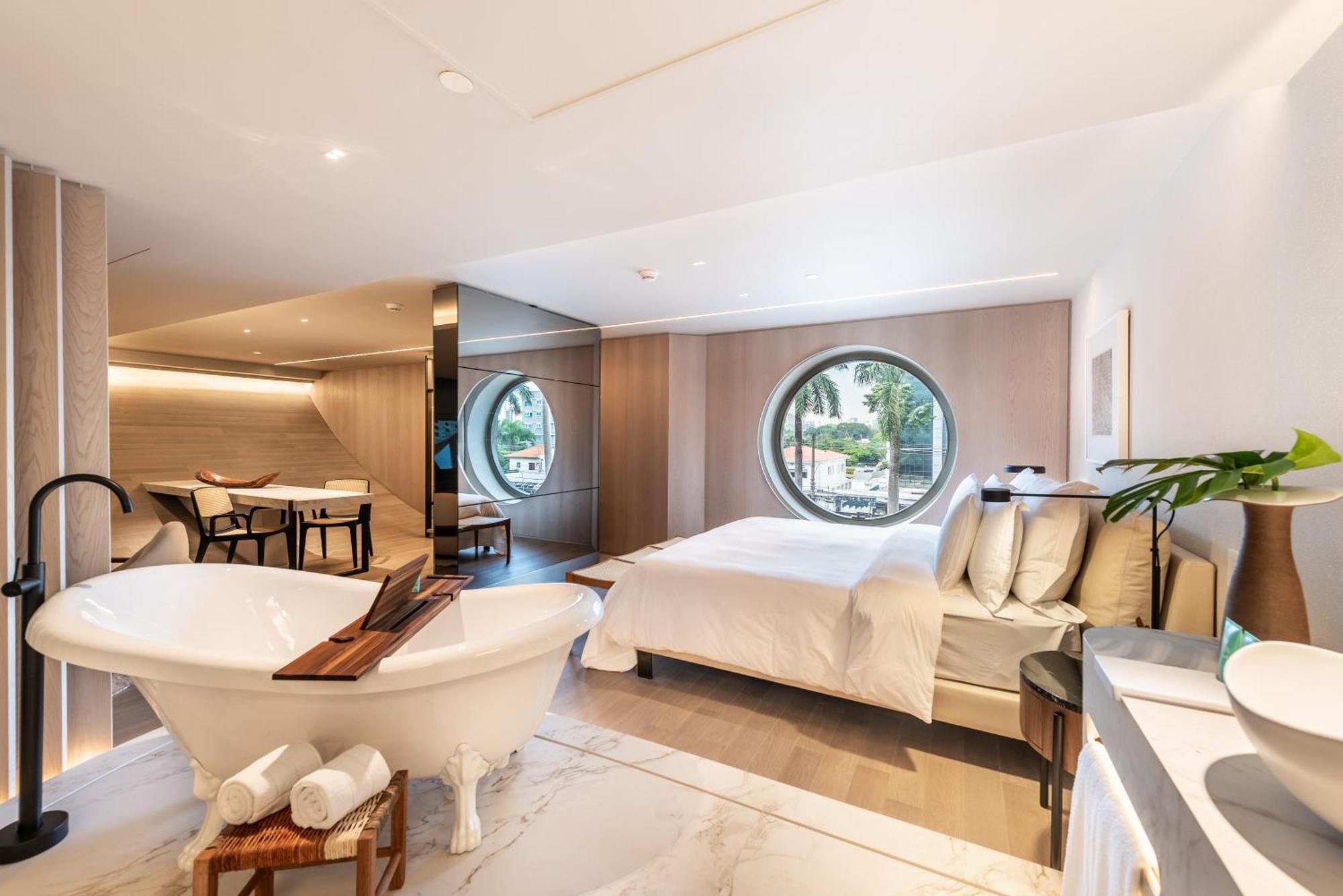 Suite Broadway
