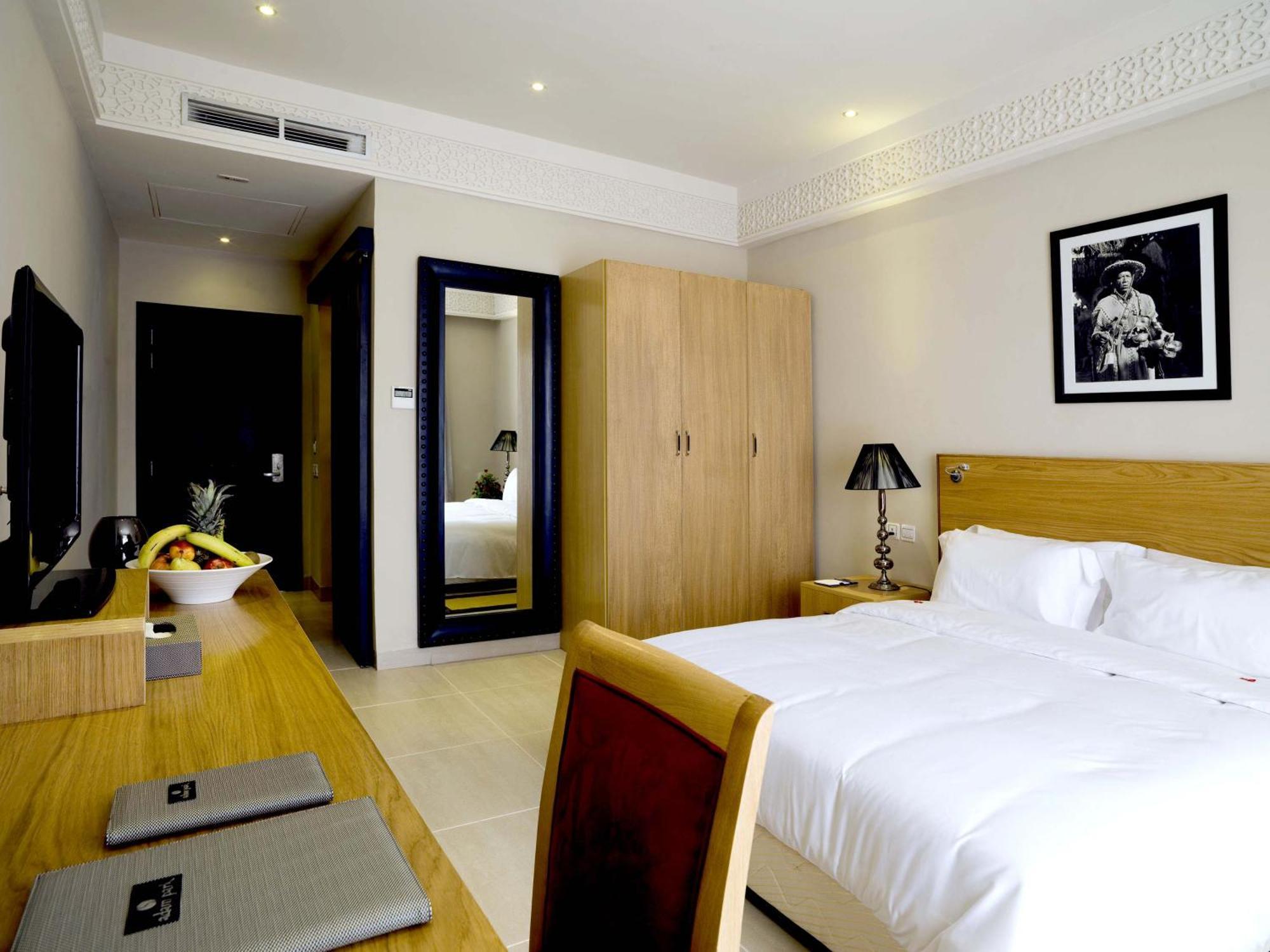 Comfort Double or Twin Room