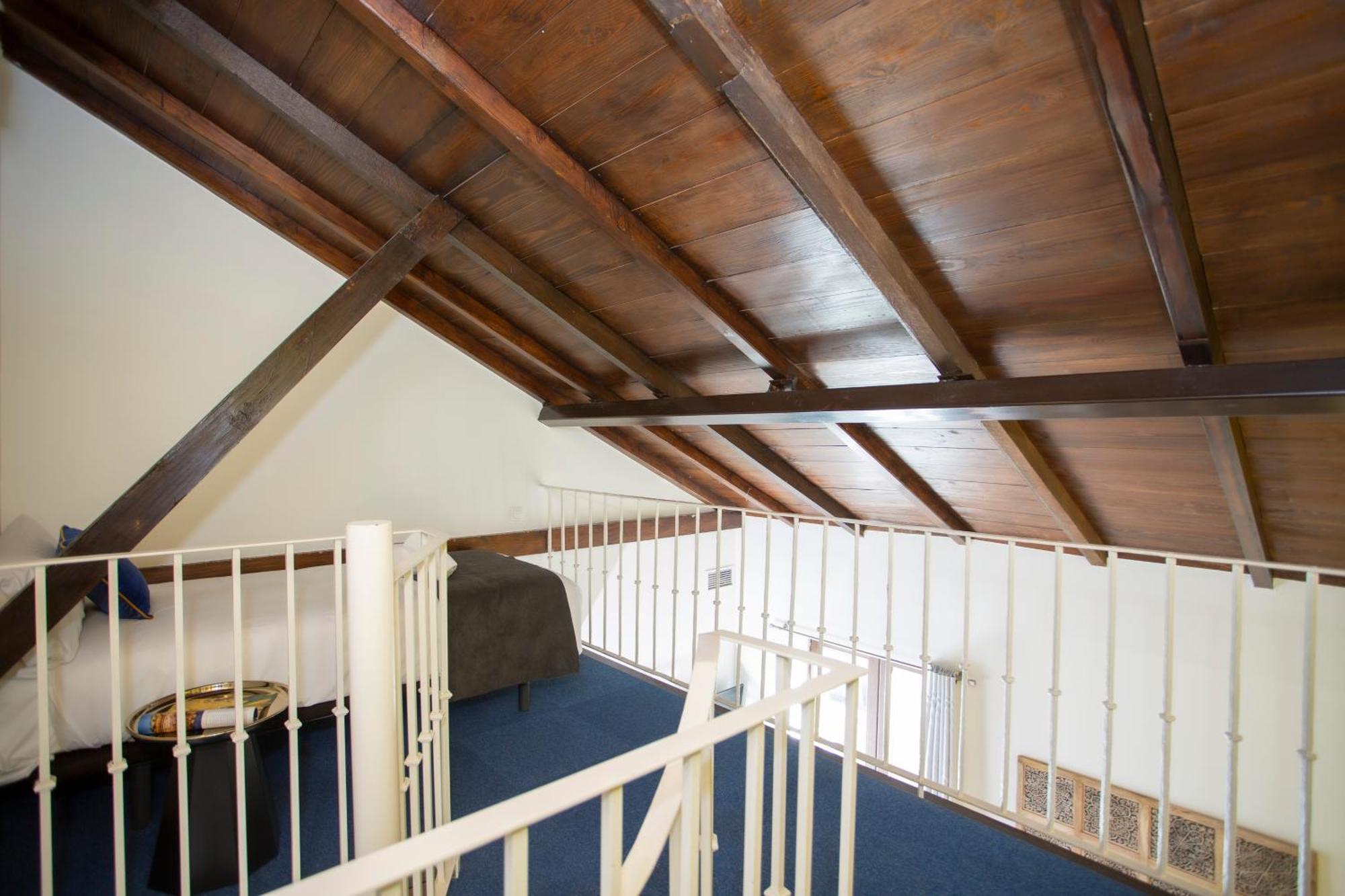 Triple Room Balcony