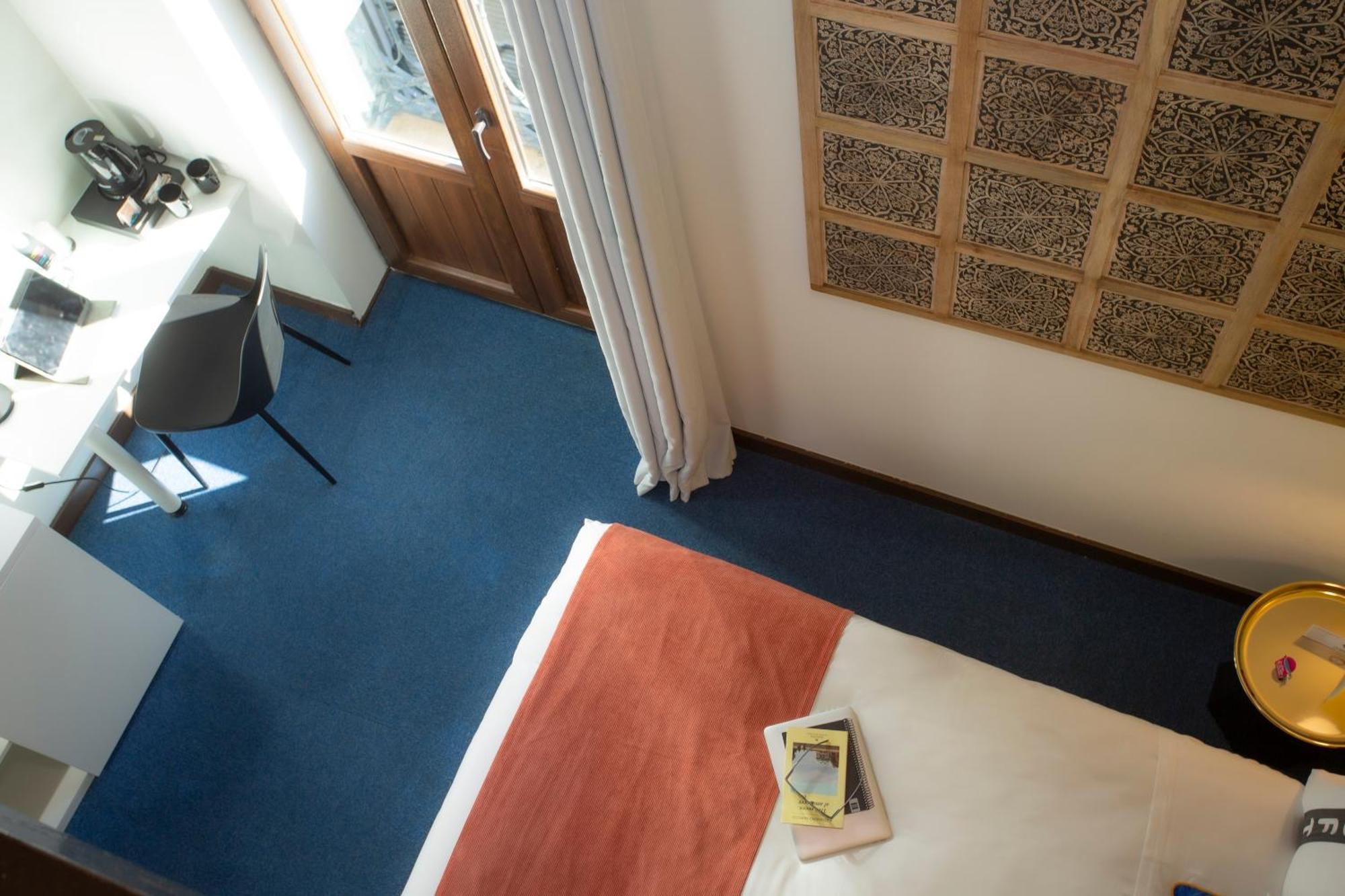 Triple Room Balcony