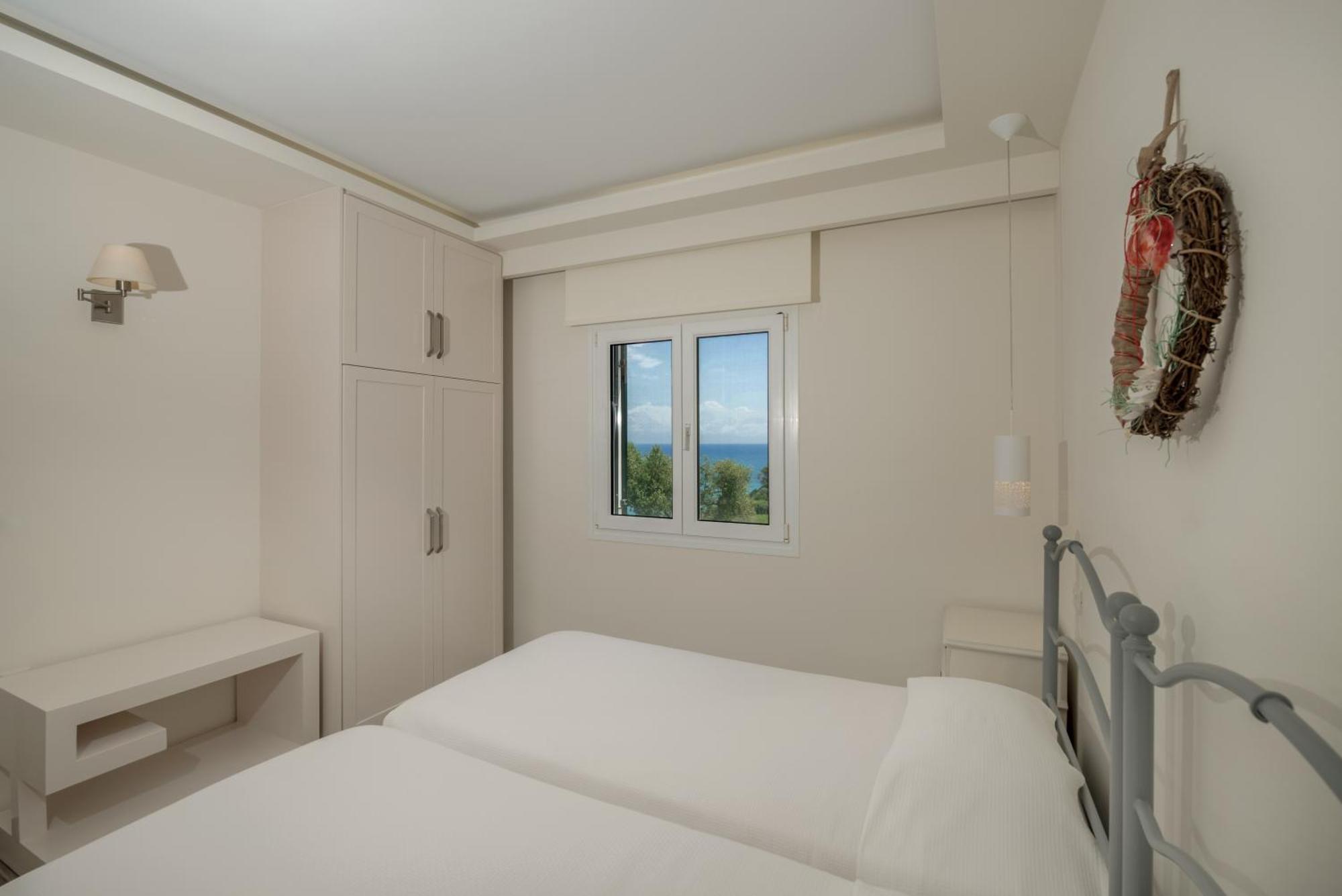 Superior Two-Bedroom Apartment
